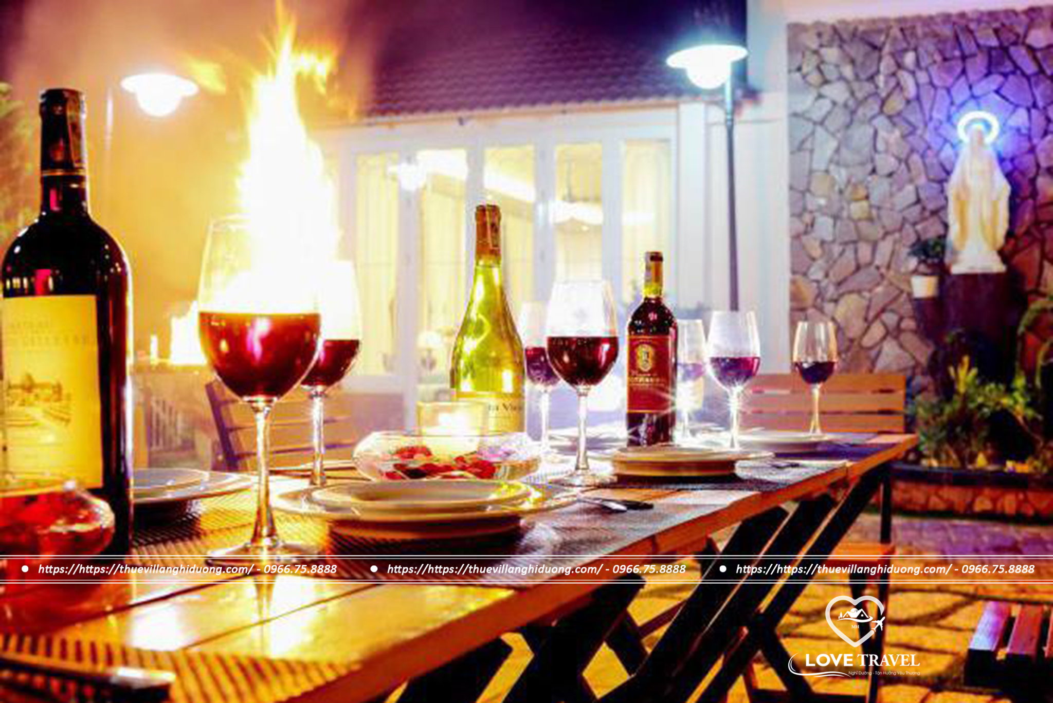 VILLA ĐÀ LẠT 7
