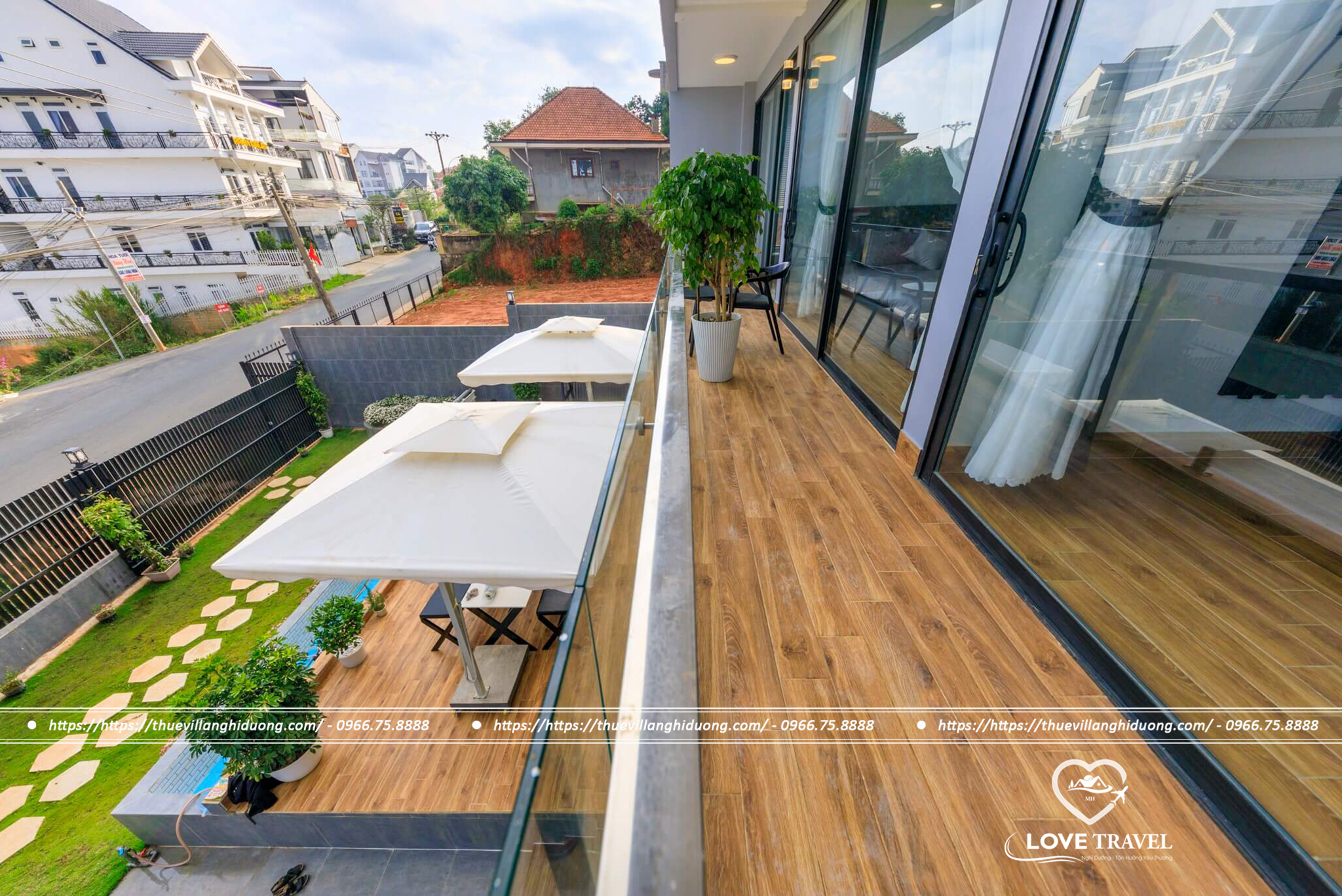 VILLA ĐÀ LẠT 7D
