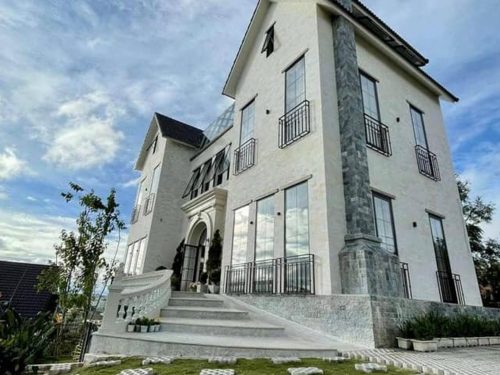 villa đà lạt love 02