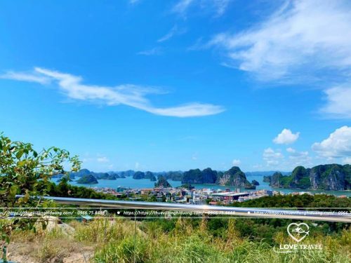 Villa Hạ Long FLC BT9-44 5 phòng ngủ có bể bơi riêng