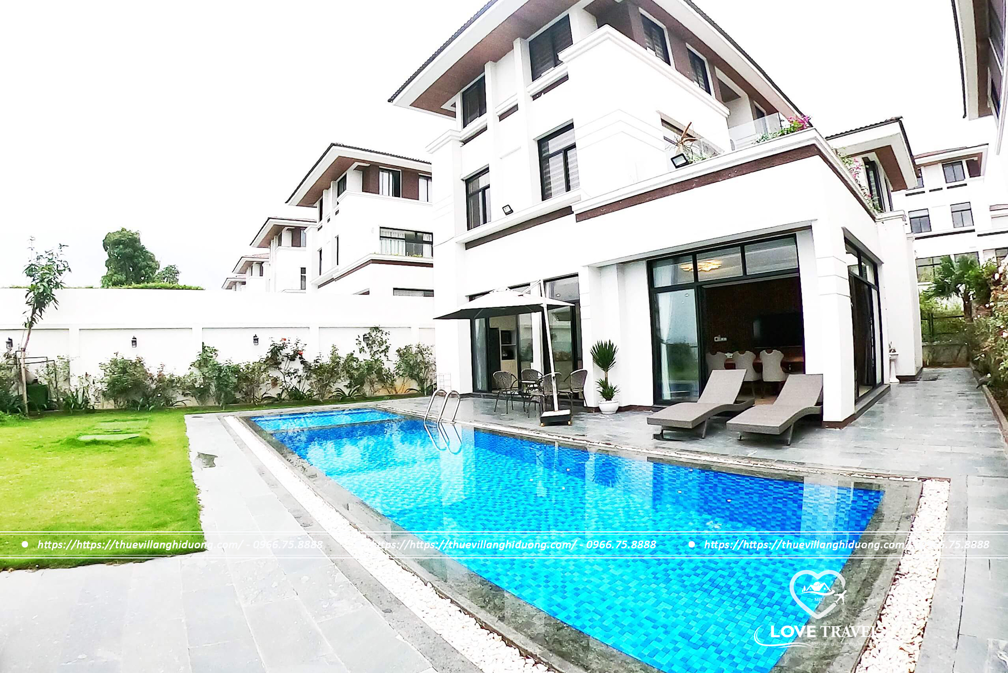 VILLA HẠ LONG VILLA HẠ LONG