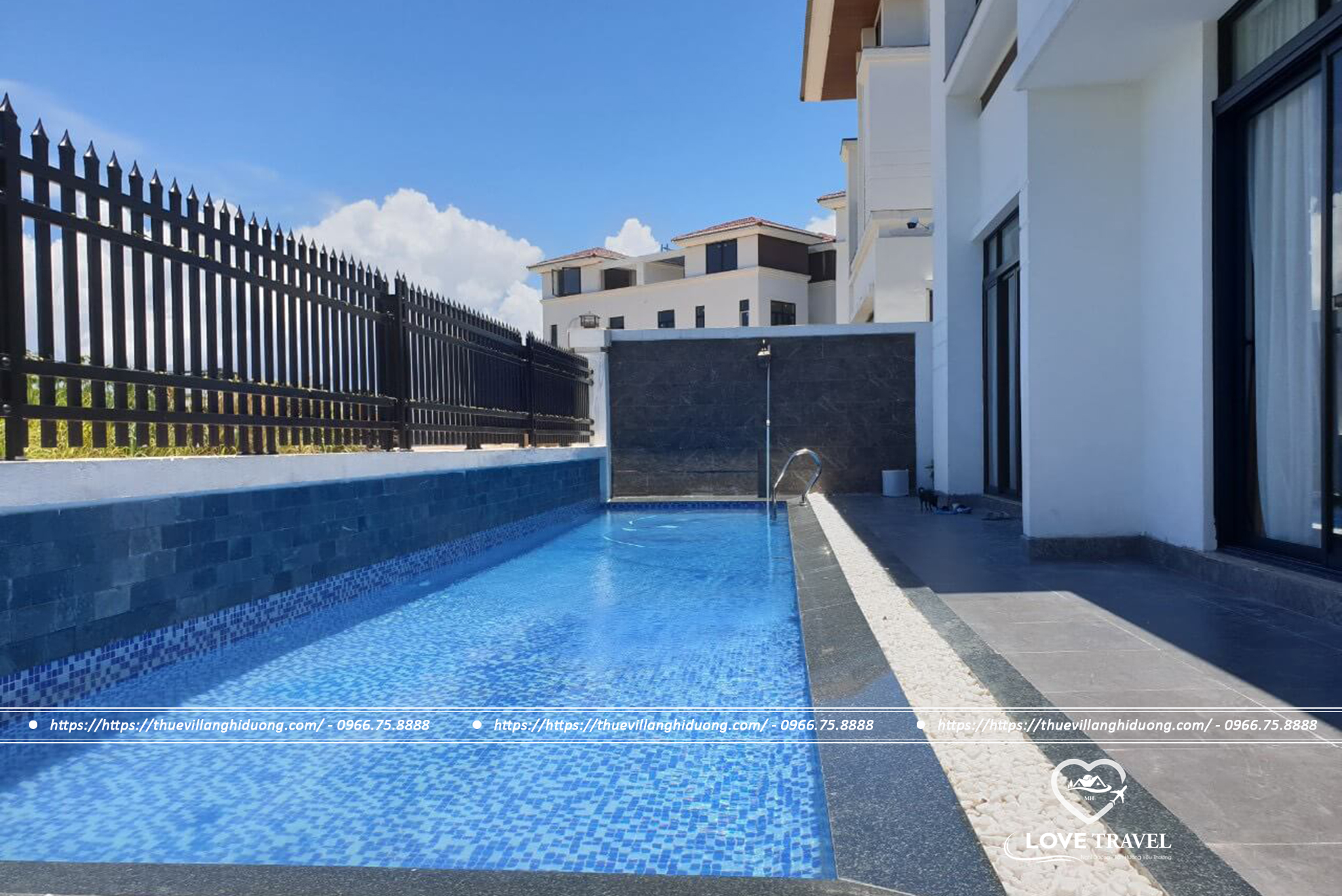 VILLA HẠ LONG 1A2