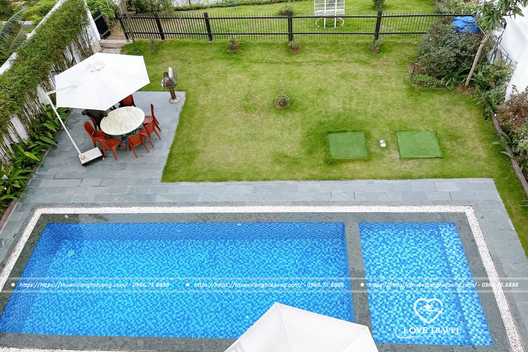 VILLA HẠ LONG 1A3