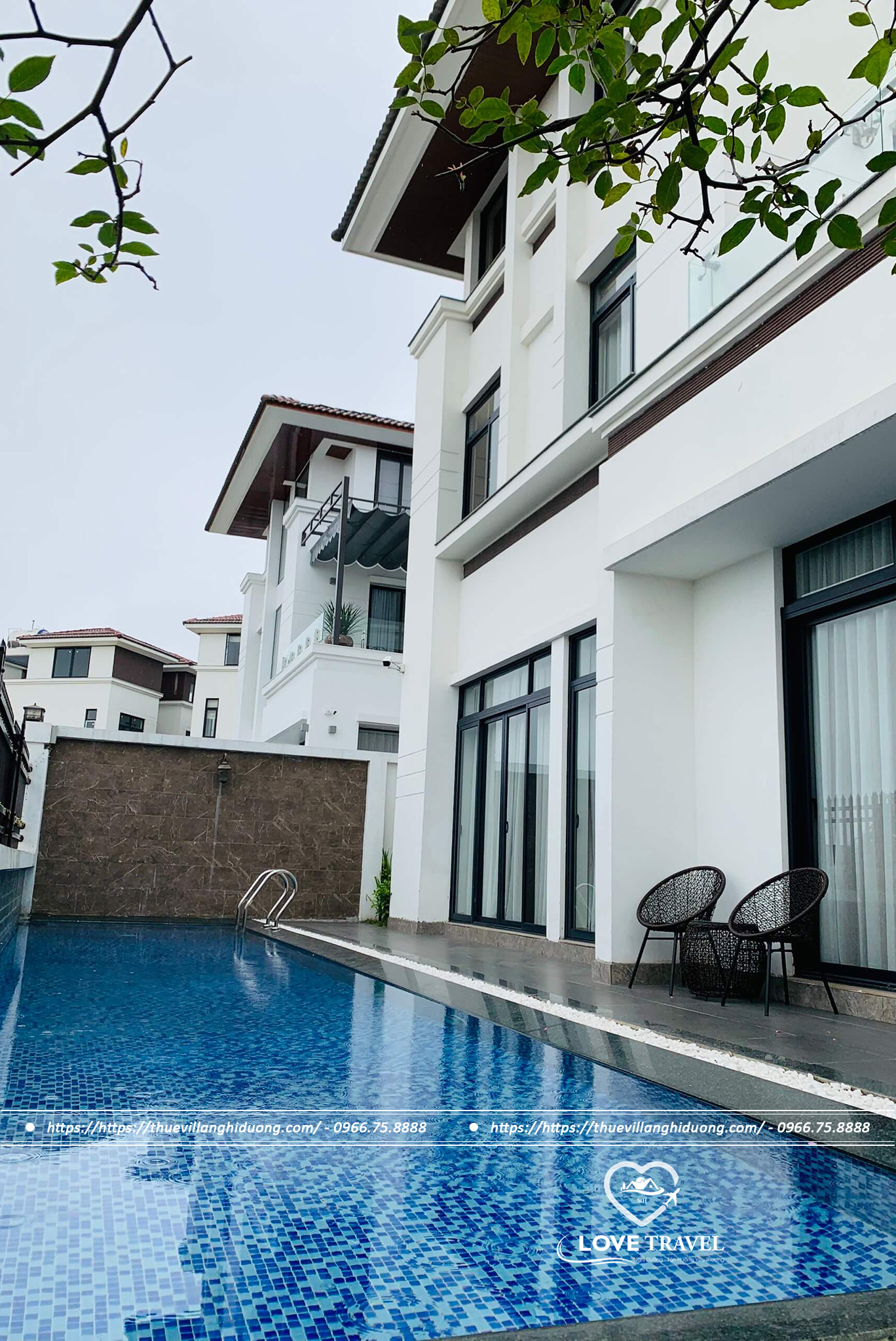 VILLA HẠ LONG 1A3