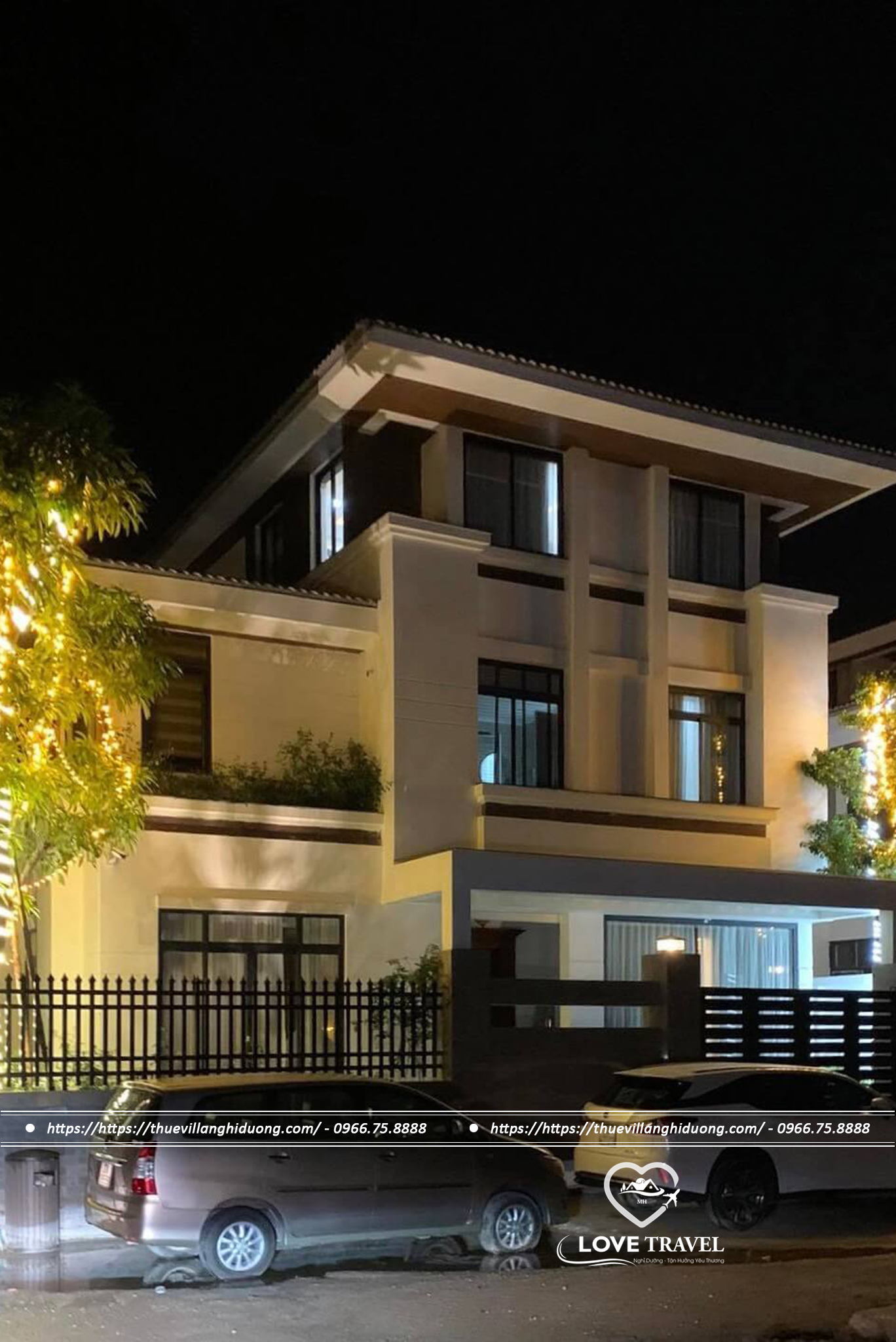 VILLA HẠ LONG 1A4
