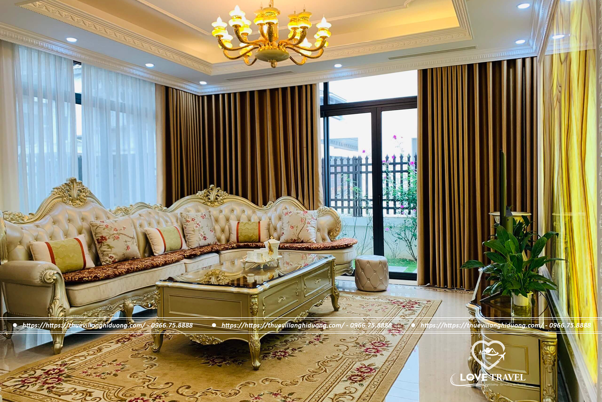 VILLA HẠ LONG 1B1