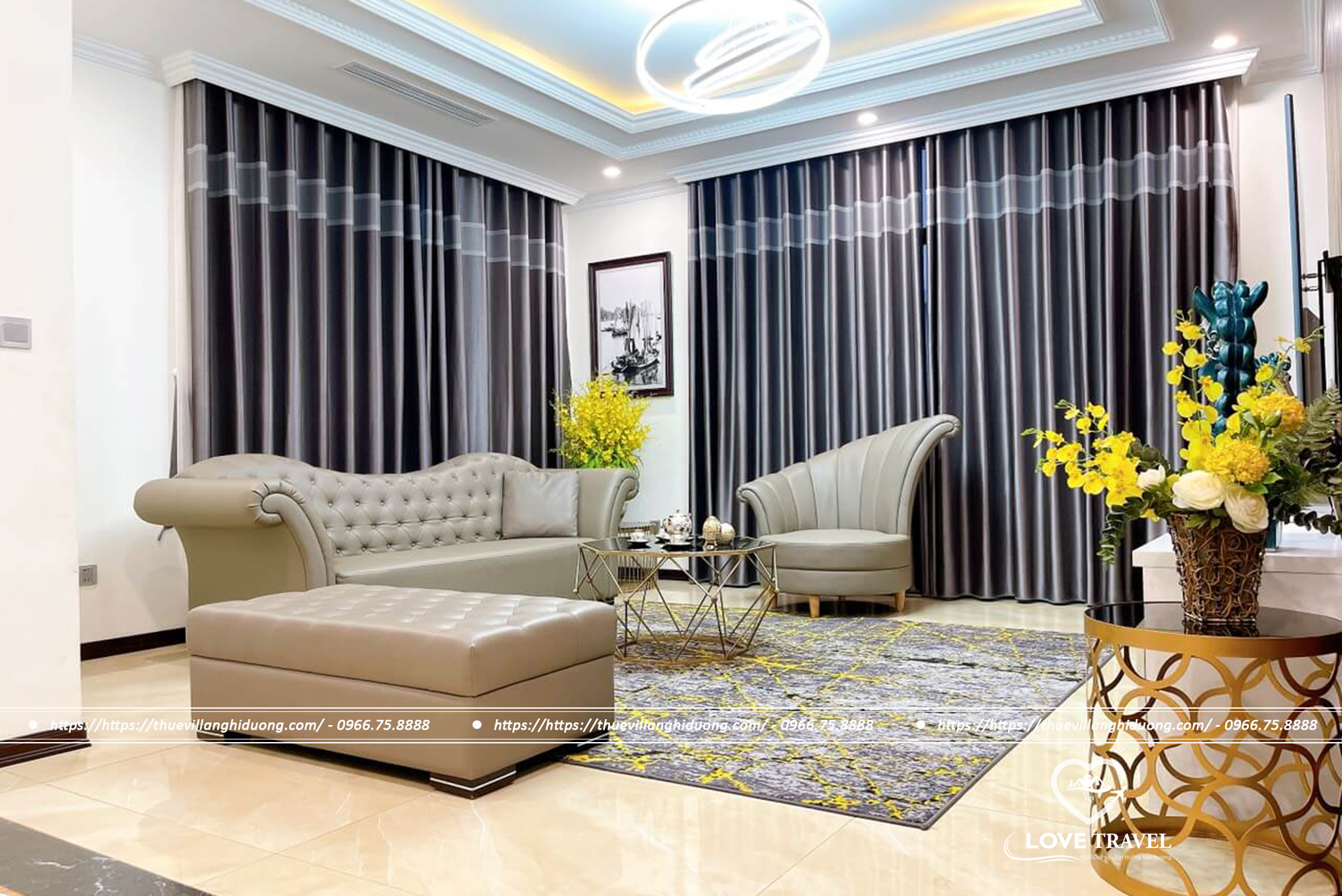 VILLA HẠ LONG 2A
