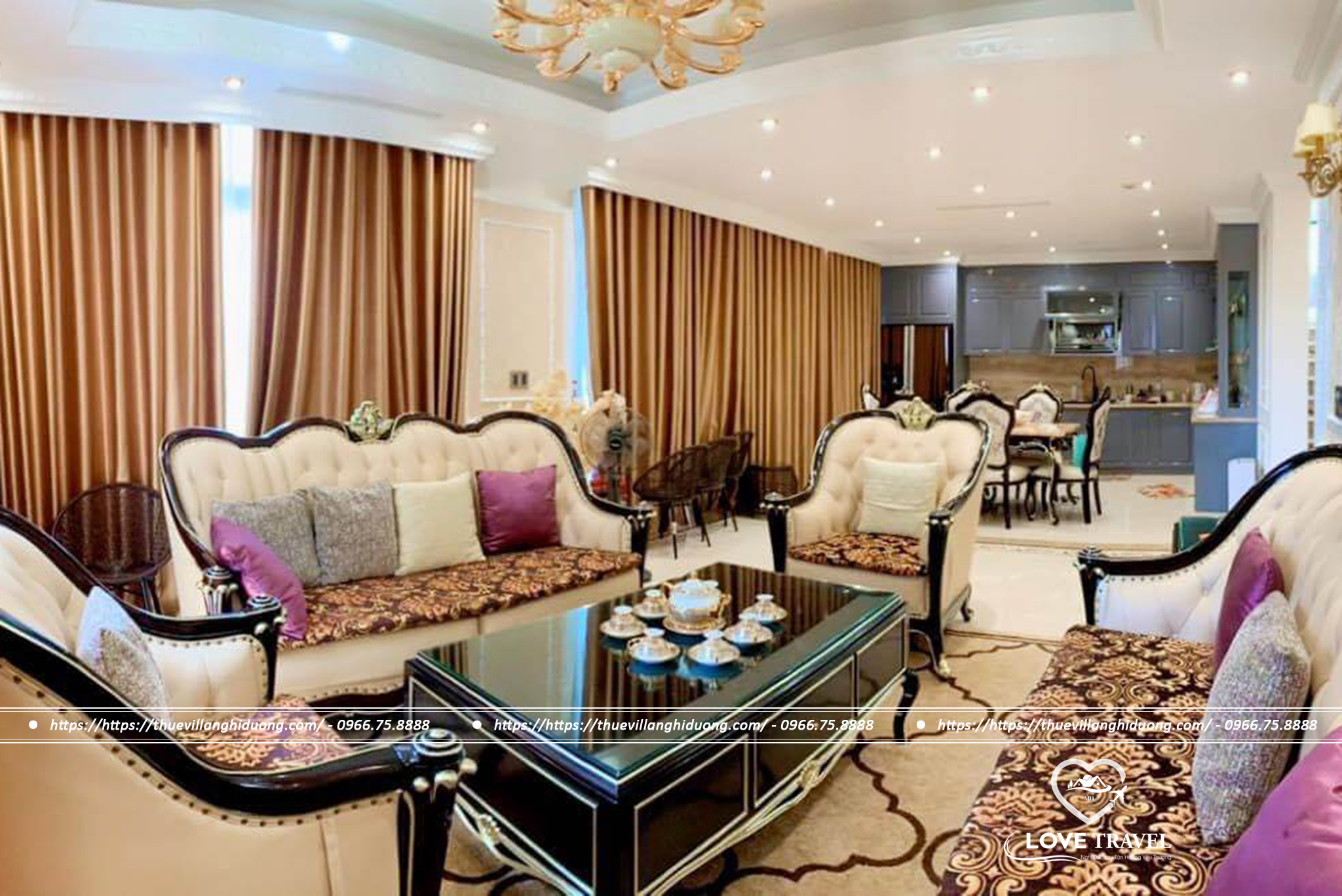 VILLA HẠ LONG 2B