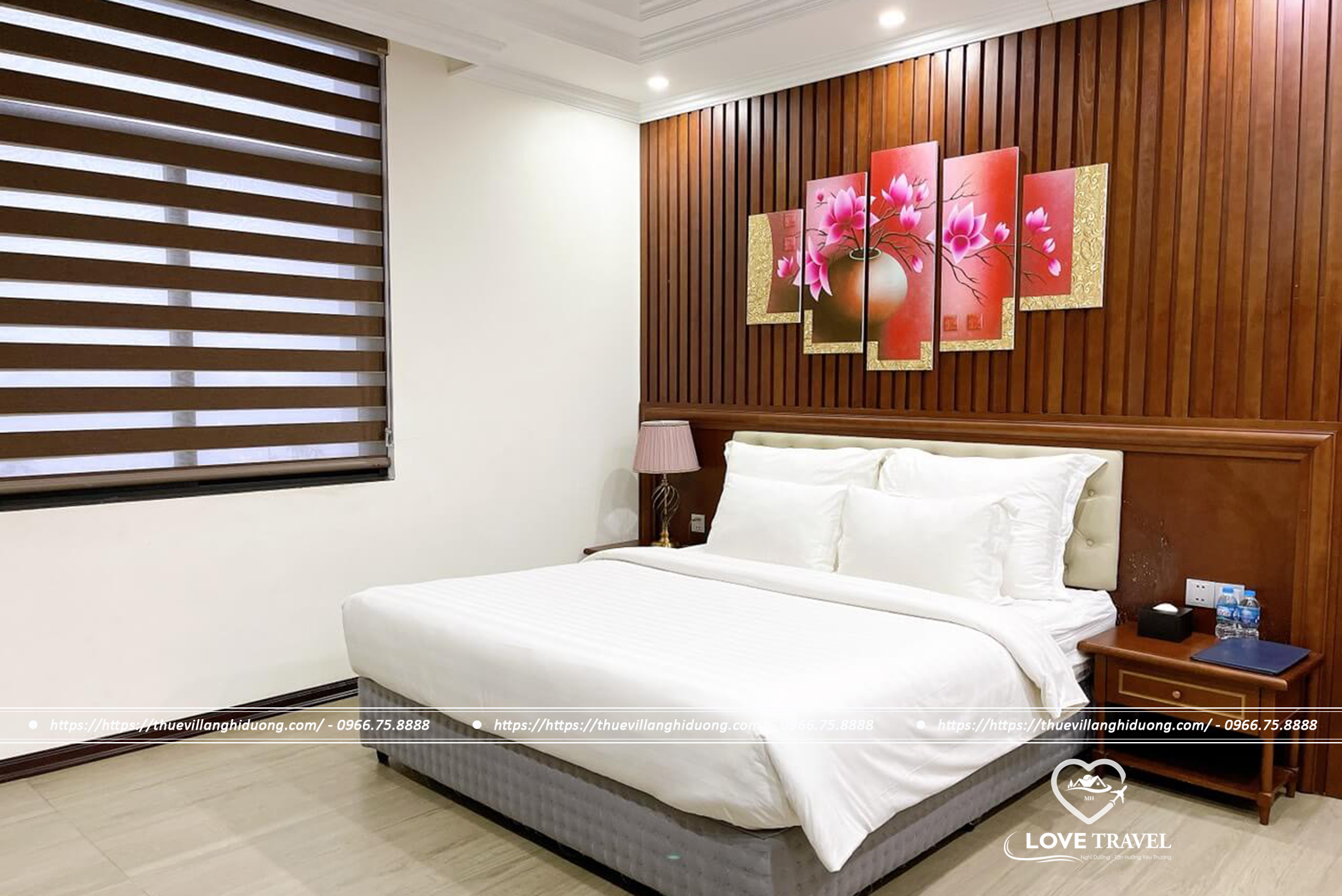 VILLA HẠ LONG 4B
