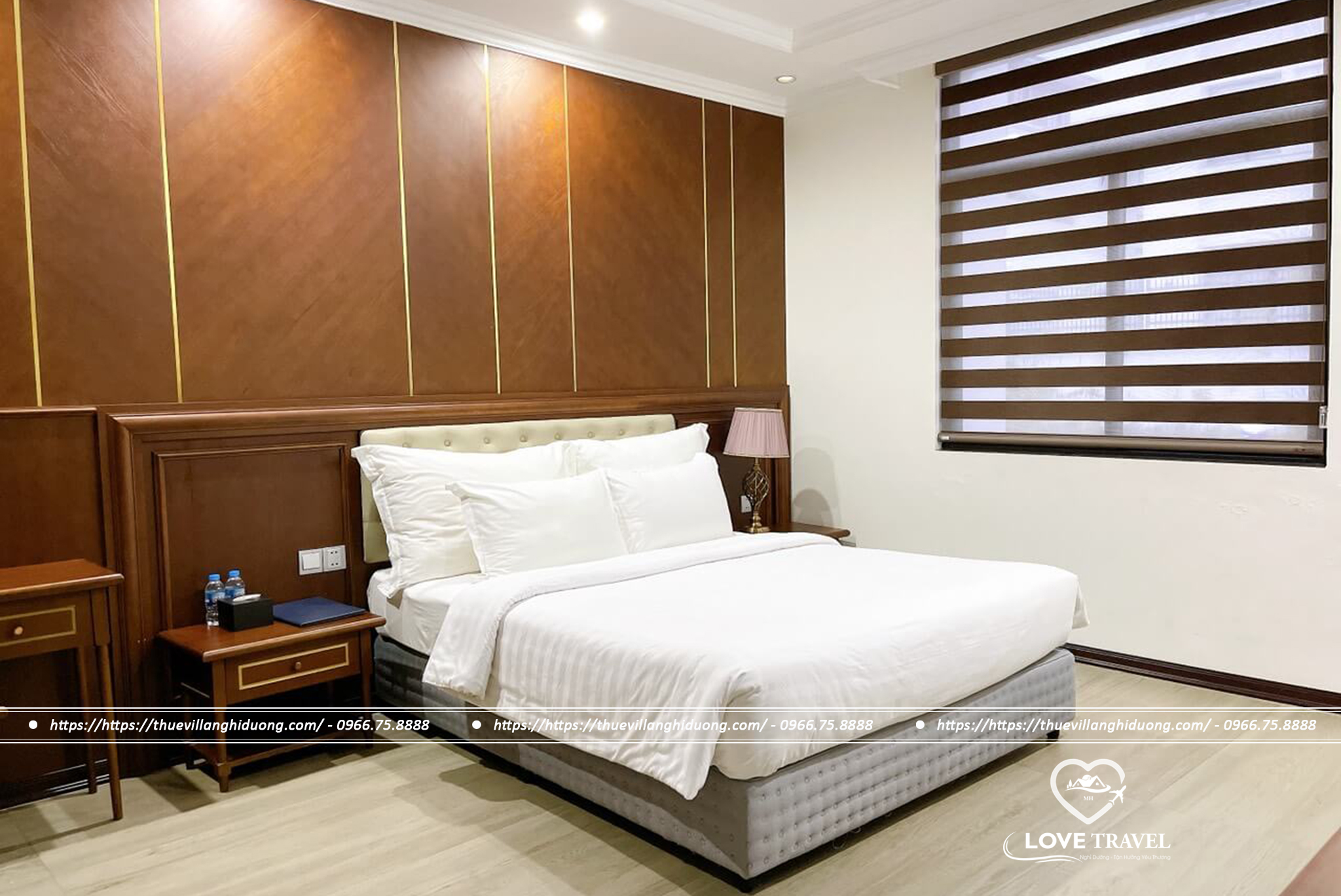 VILLA HẠ LONG 4G
