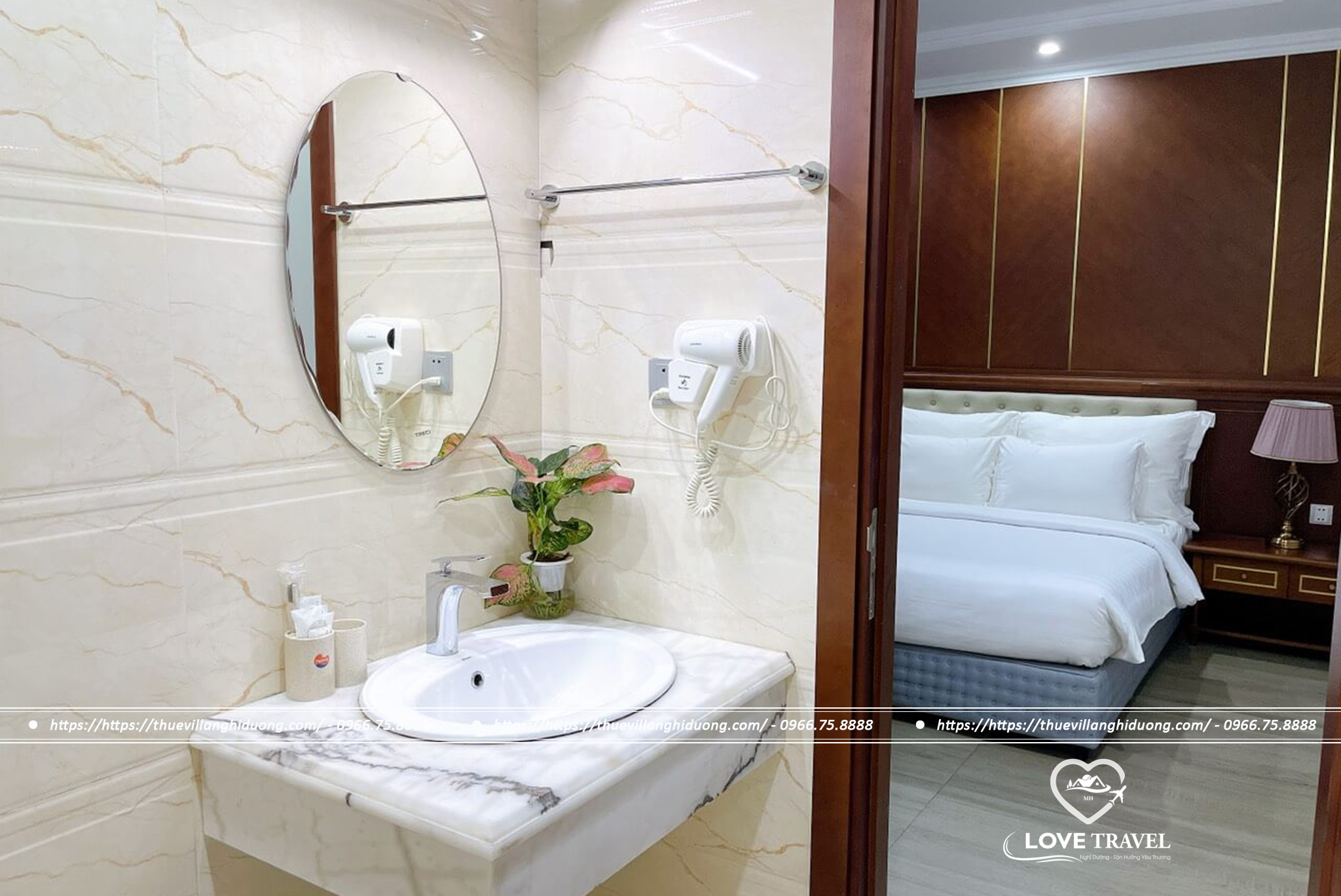 VILLA HẠ LONG 5A