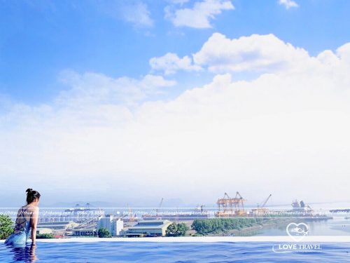 VILLA HẠ LONG LOVETRAVEL 07 - 7 PHÒNG NGỦ (TT2.02)