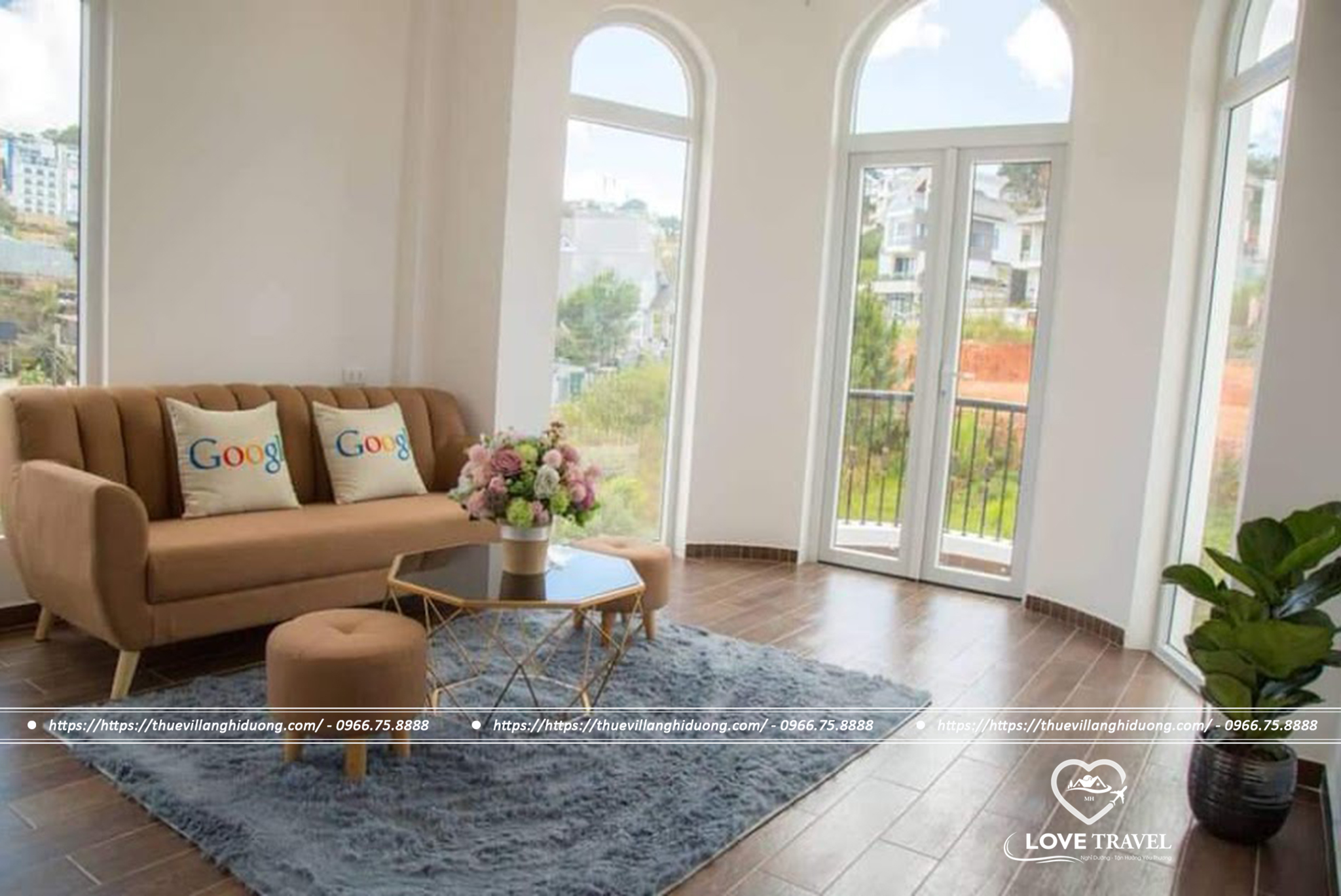 Villa Đà Lạt 1 (5)