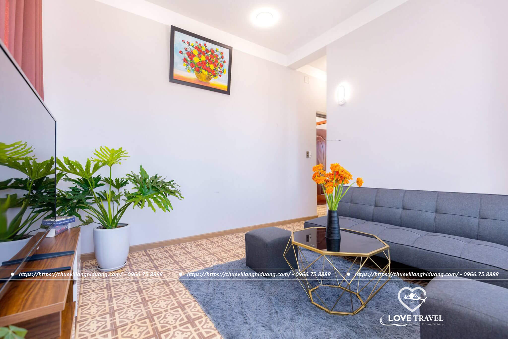 Villa Đà Lạt (1)
