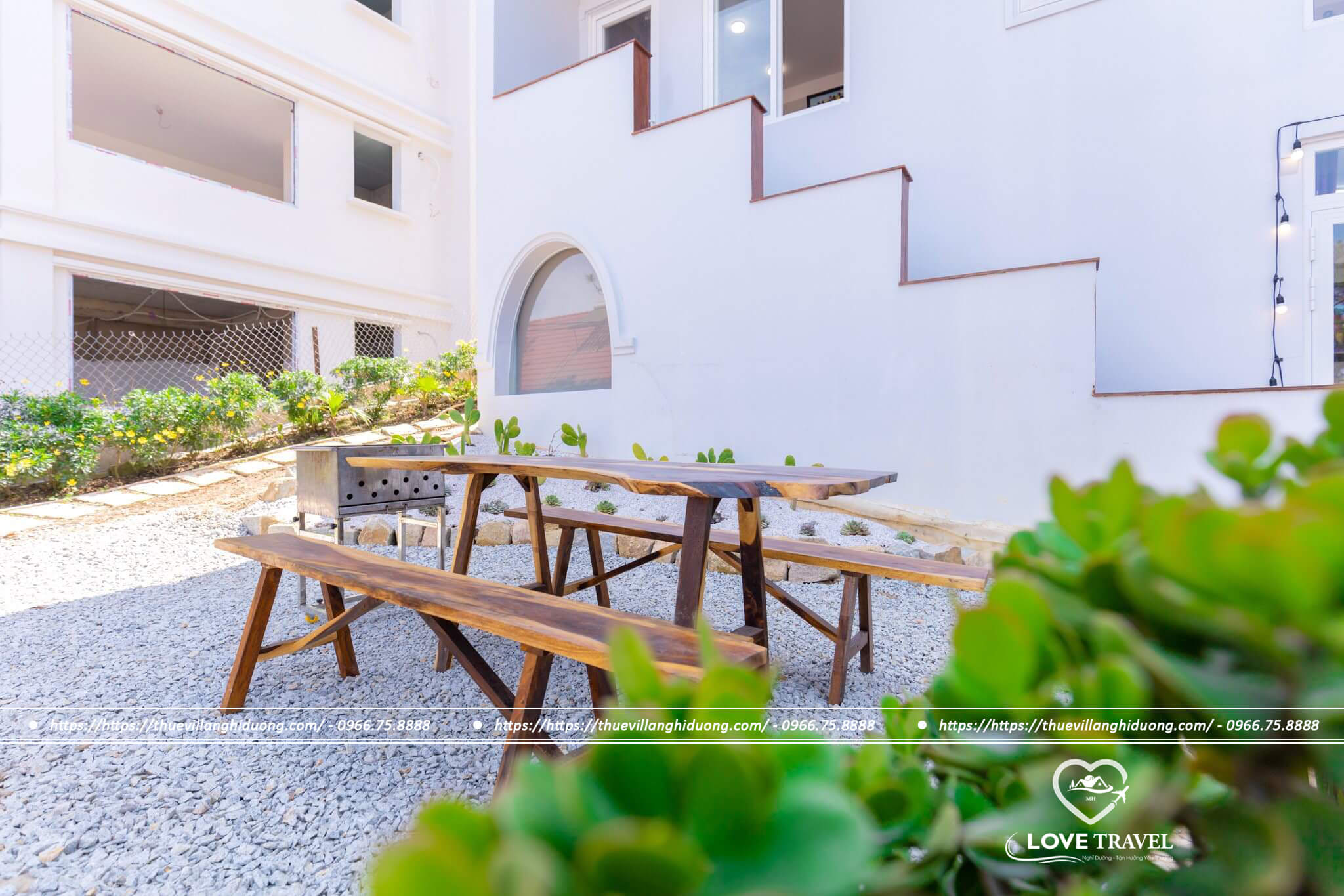 Villa Đà Lạt (11)