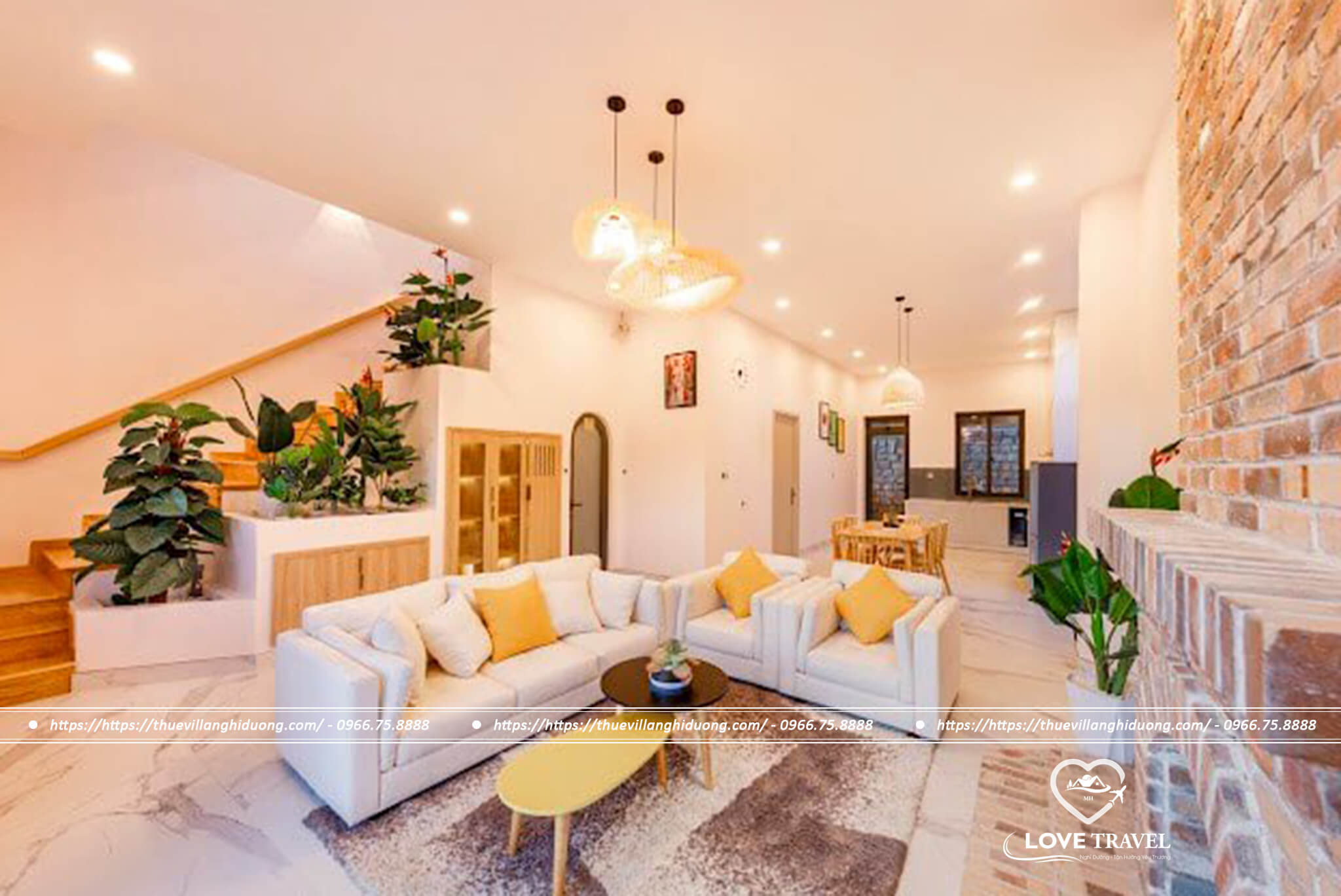 Villa Đà Lạt (12)