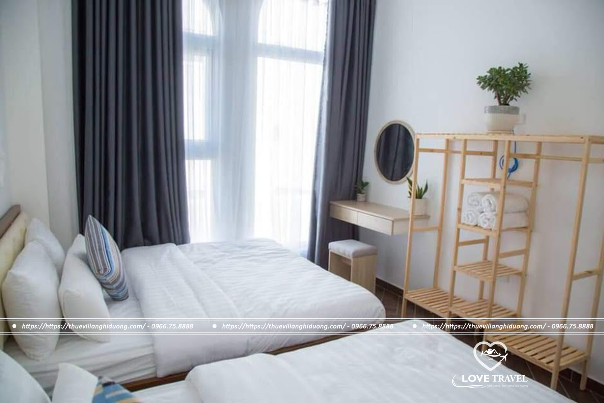 Villa Đà Lạt (15)