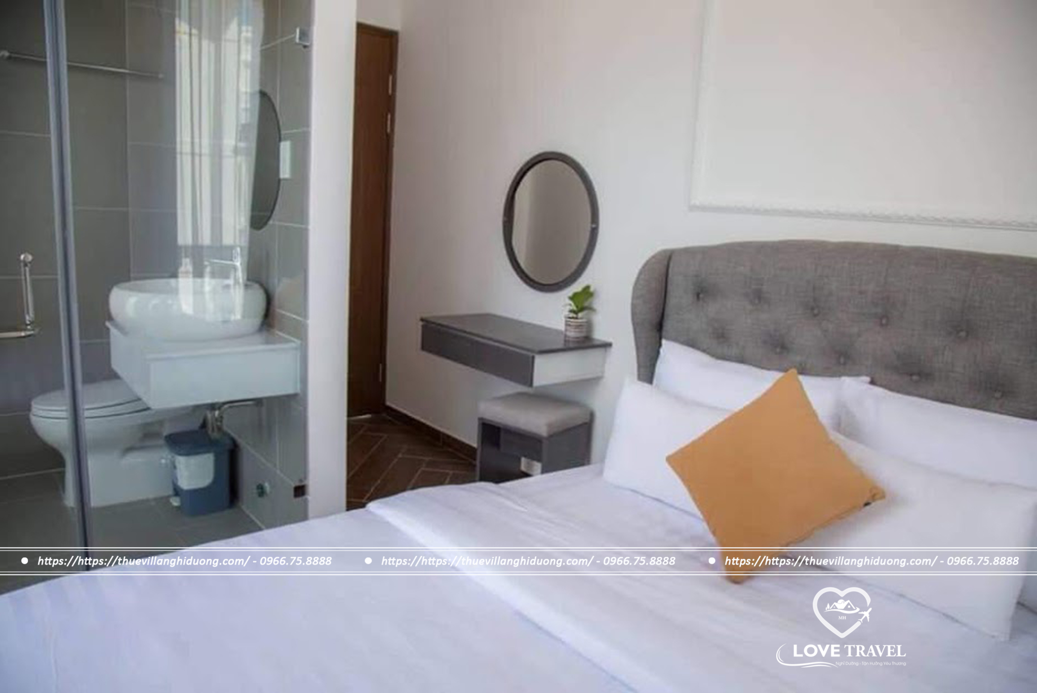 Villa Đà Lạt (16)