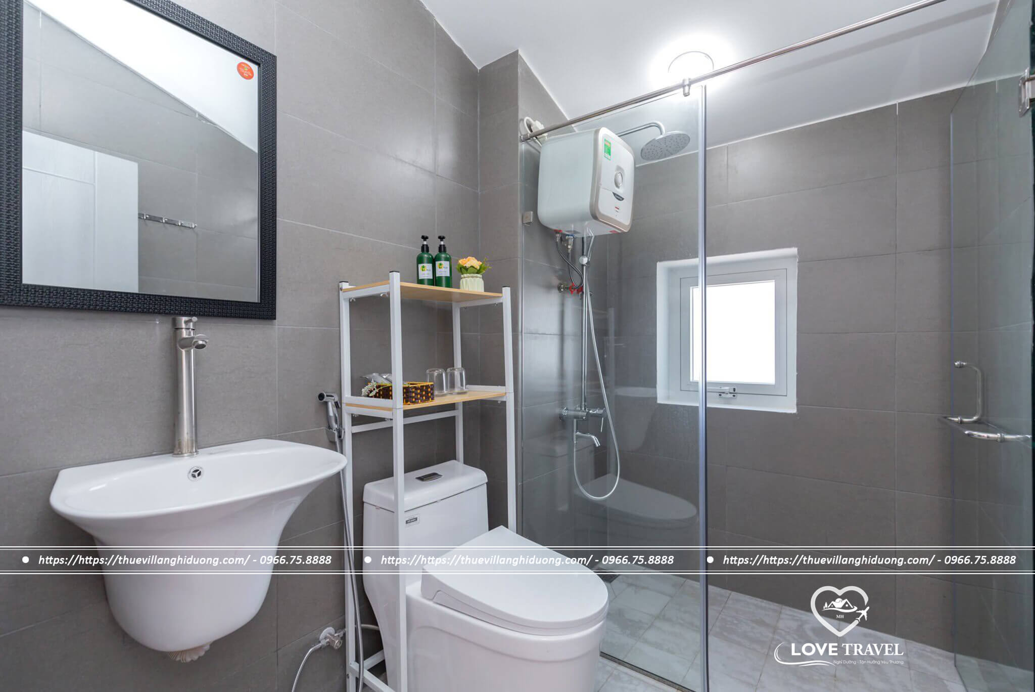 Villa Đà Lạt (17)