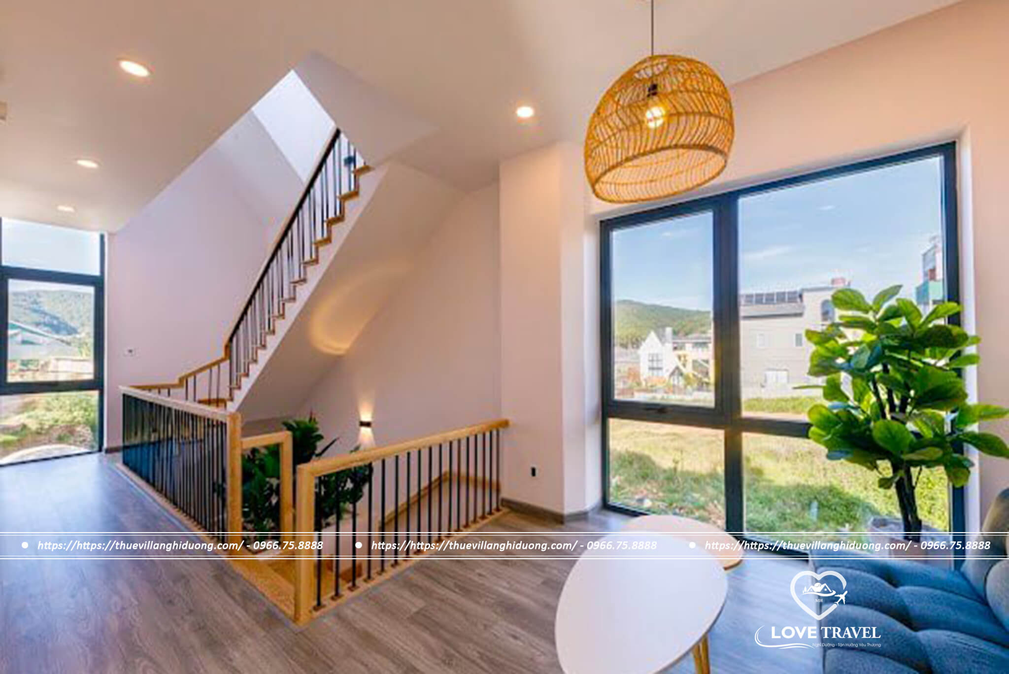 Villa Đà Lạt (18)