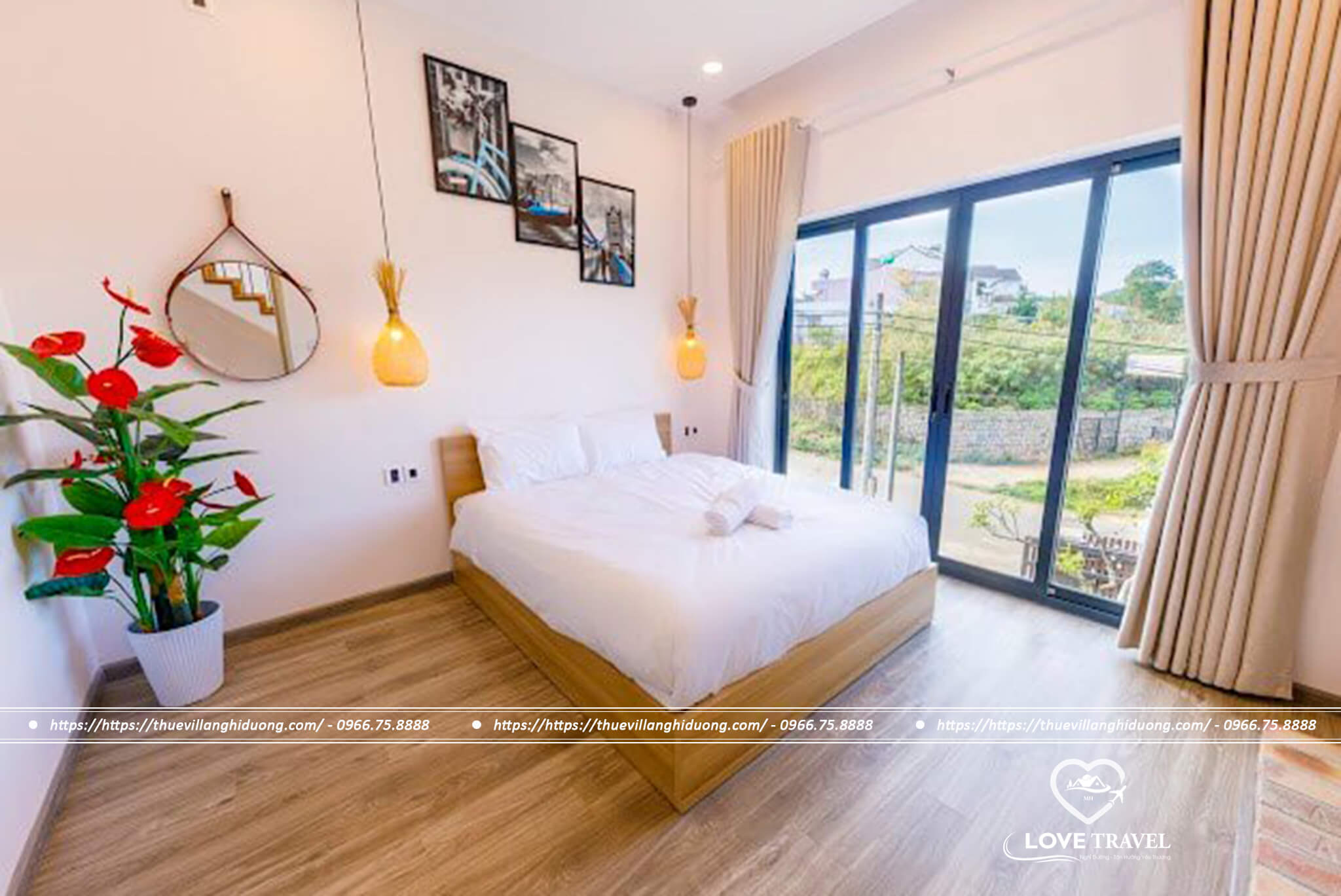 Villa Đà Lạt (20)