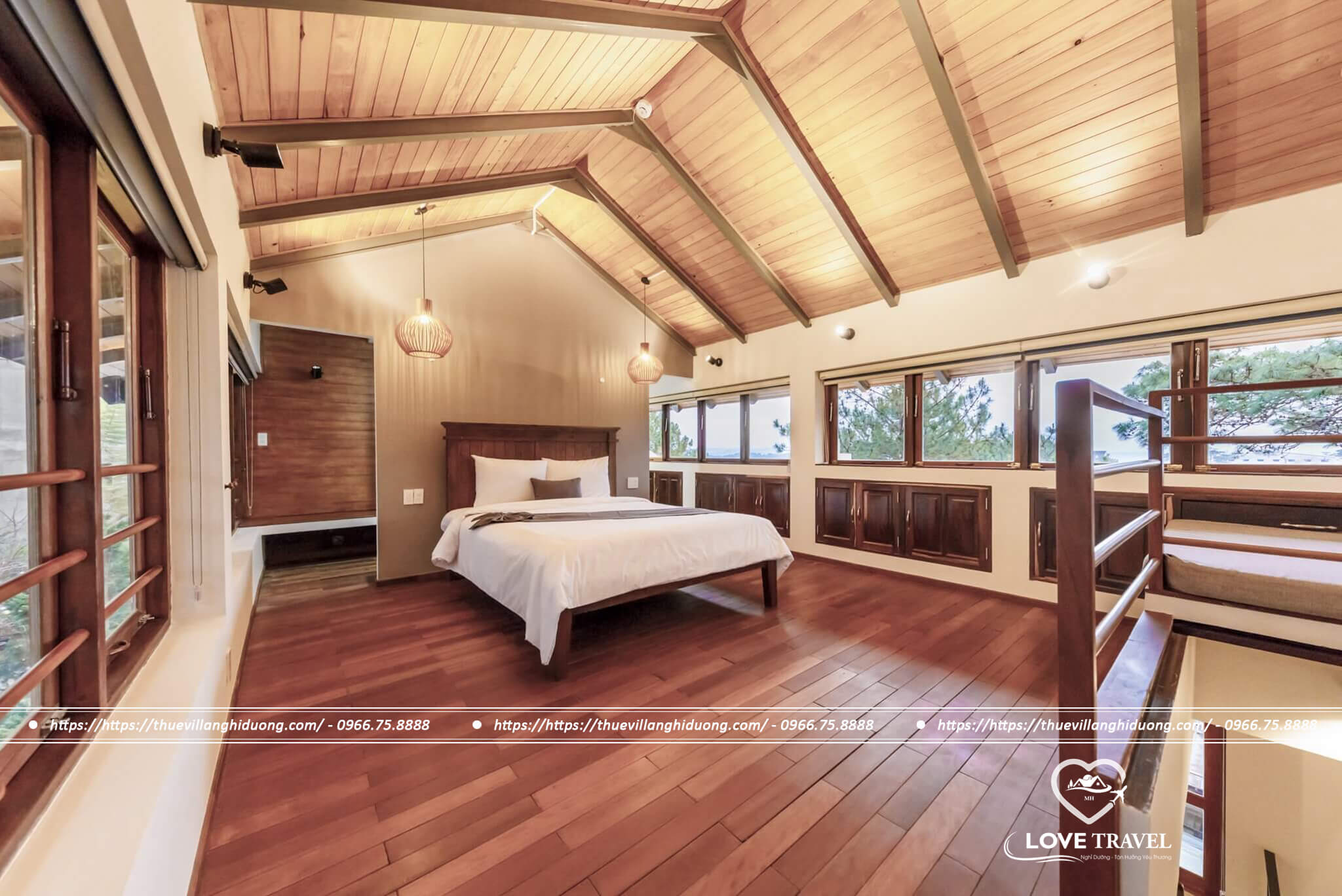 Villa Đà Lạt (20)