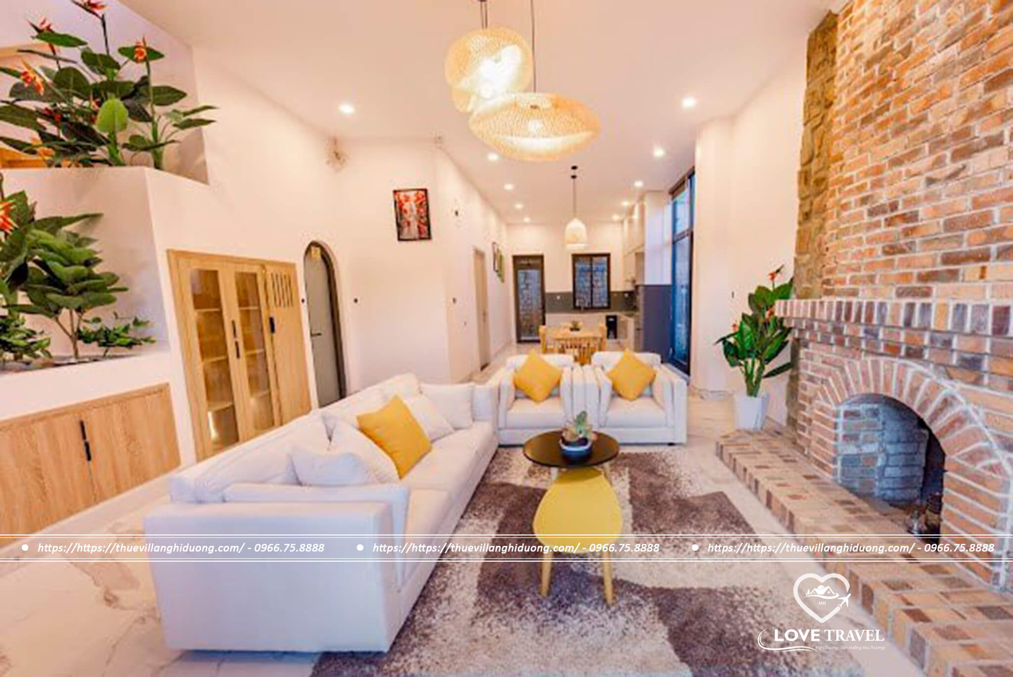 Villa Đà Lạt (25)