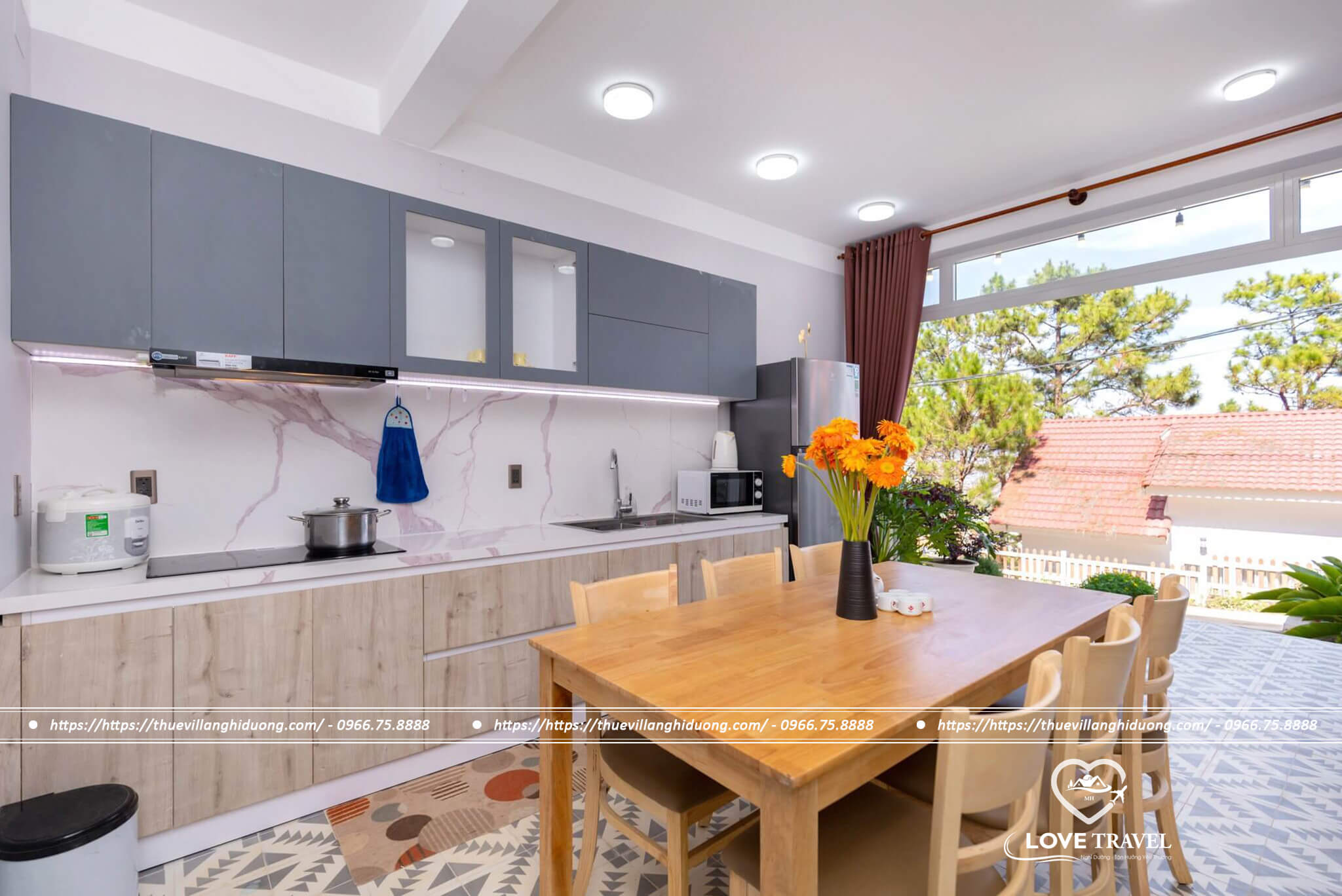 Villa Đà Lạt (26)
