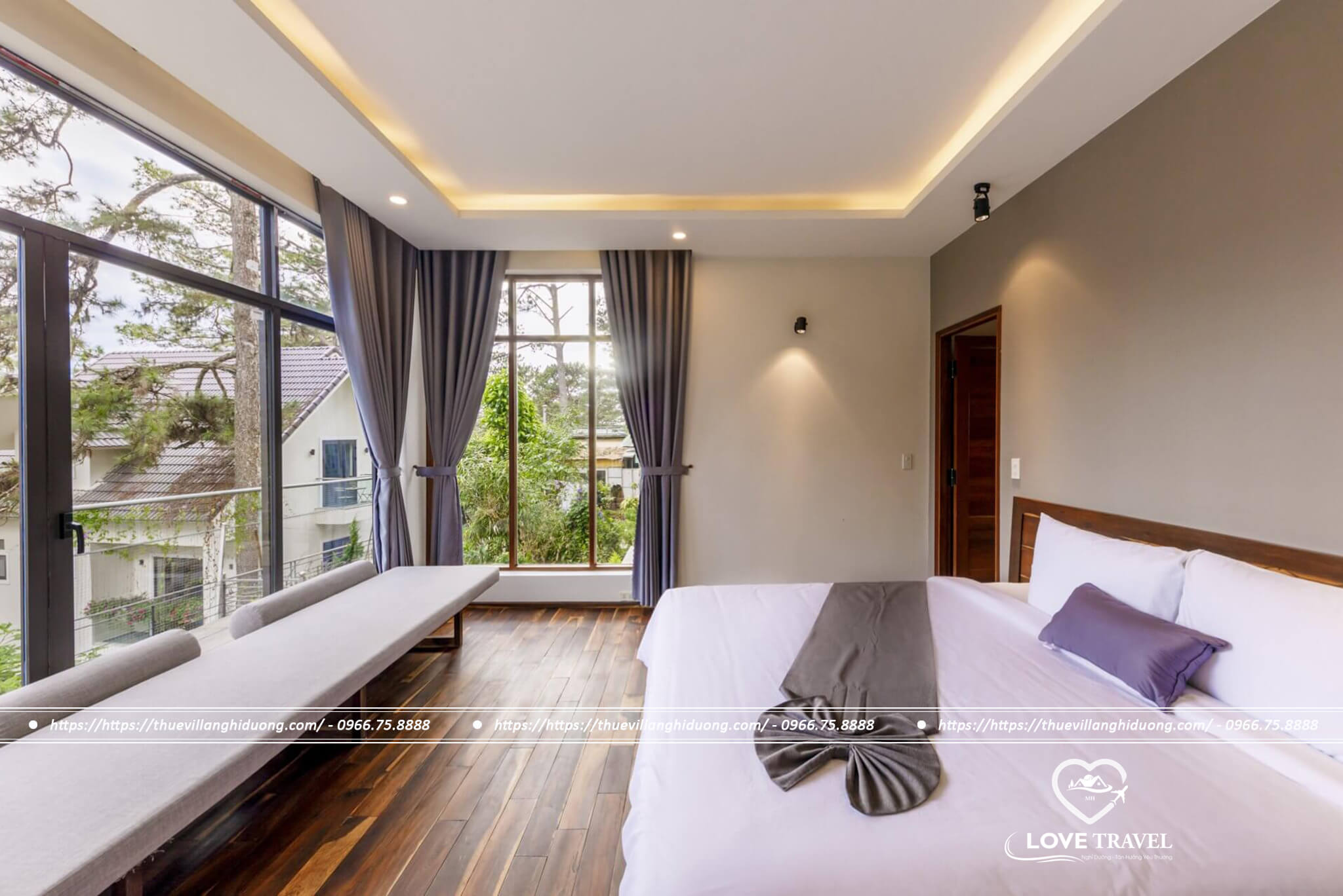 Villa Đà Lạt (27)