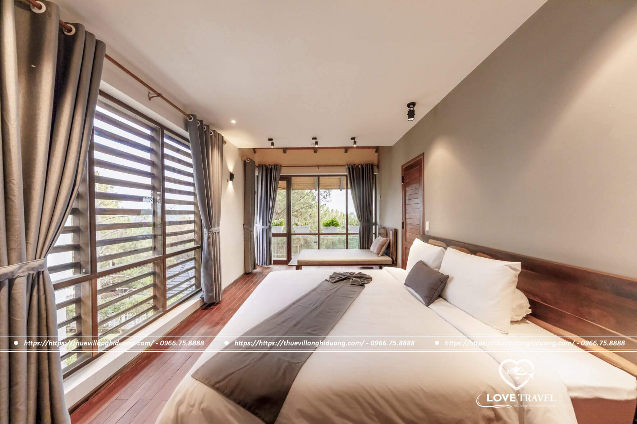 Villa Đà Lạt (28)