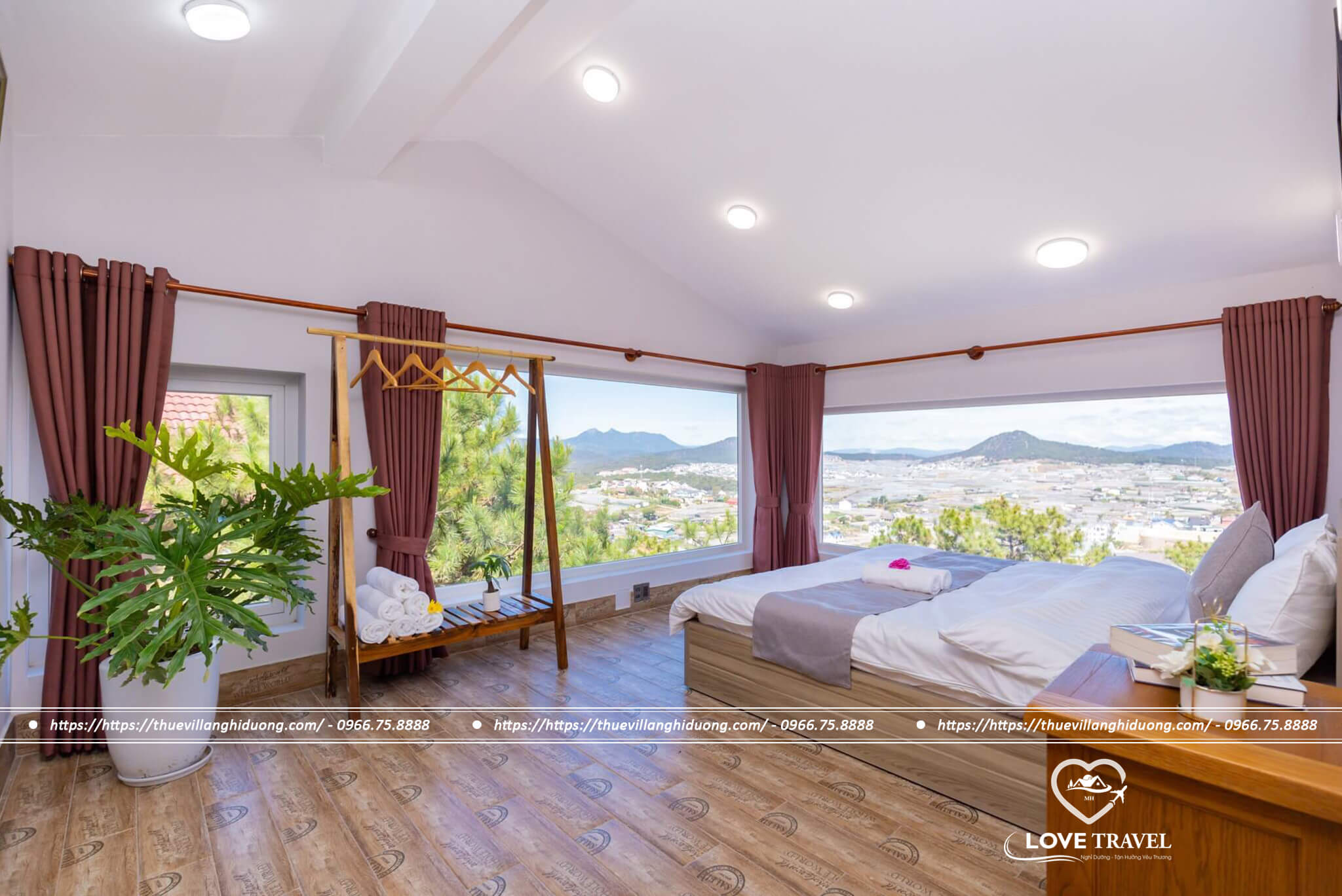 Villa Đà Lạt (29)