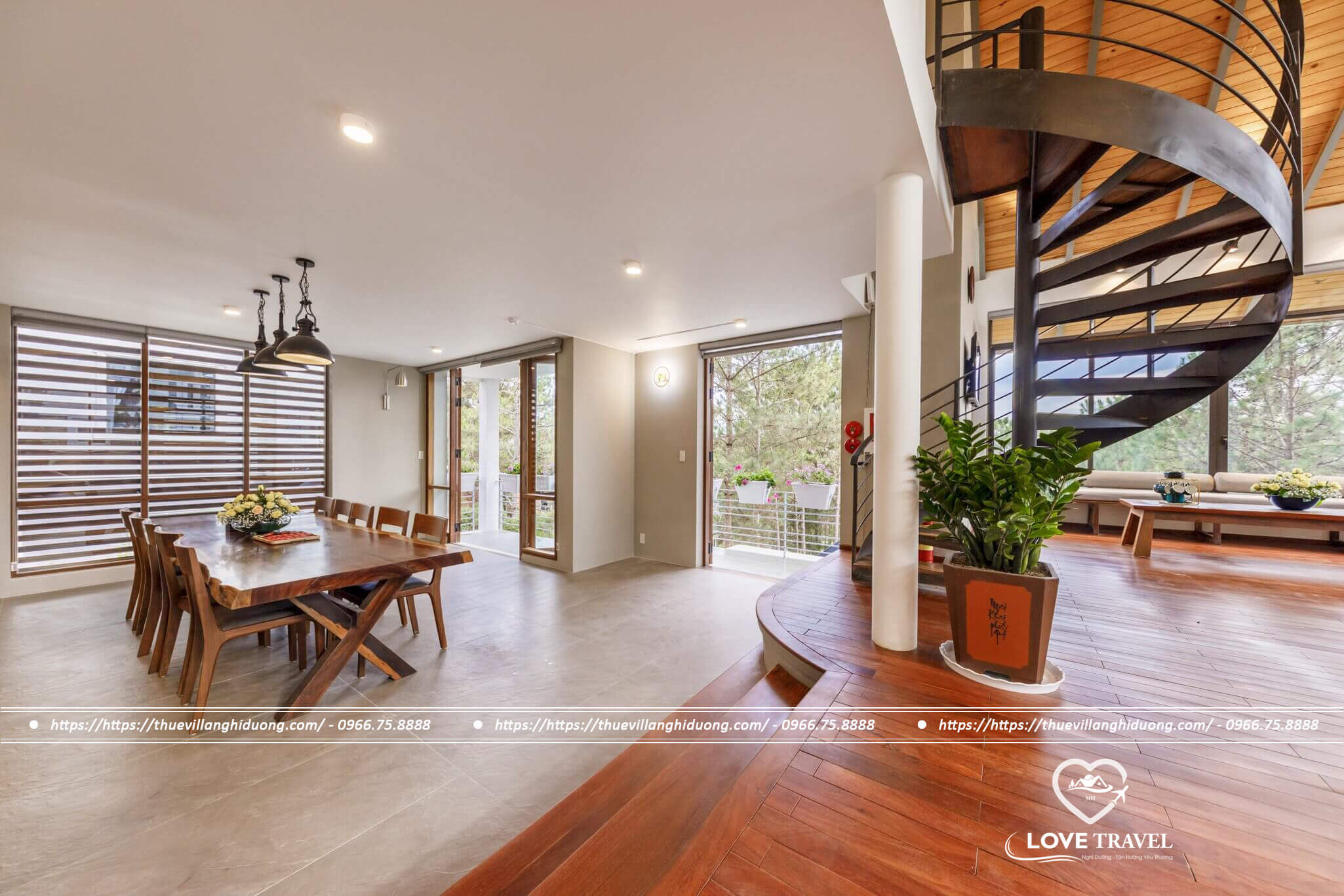 Villa Đà Lạt (29)