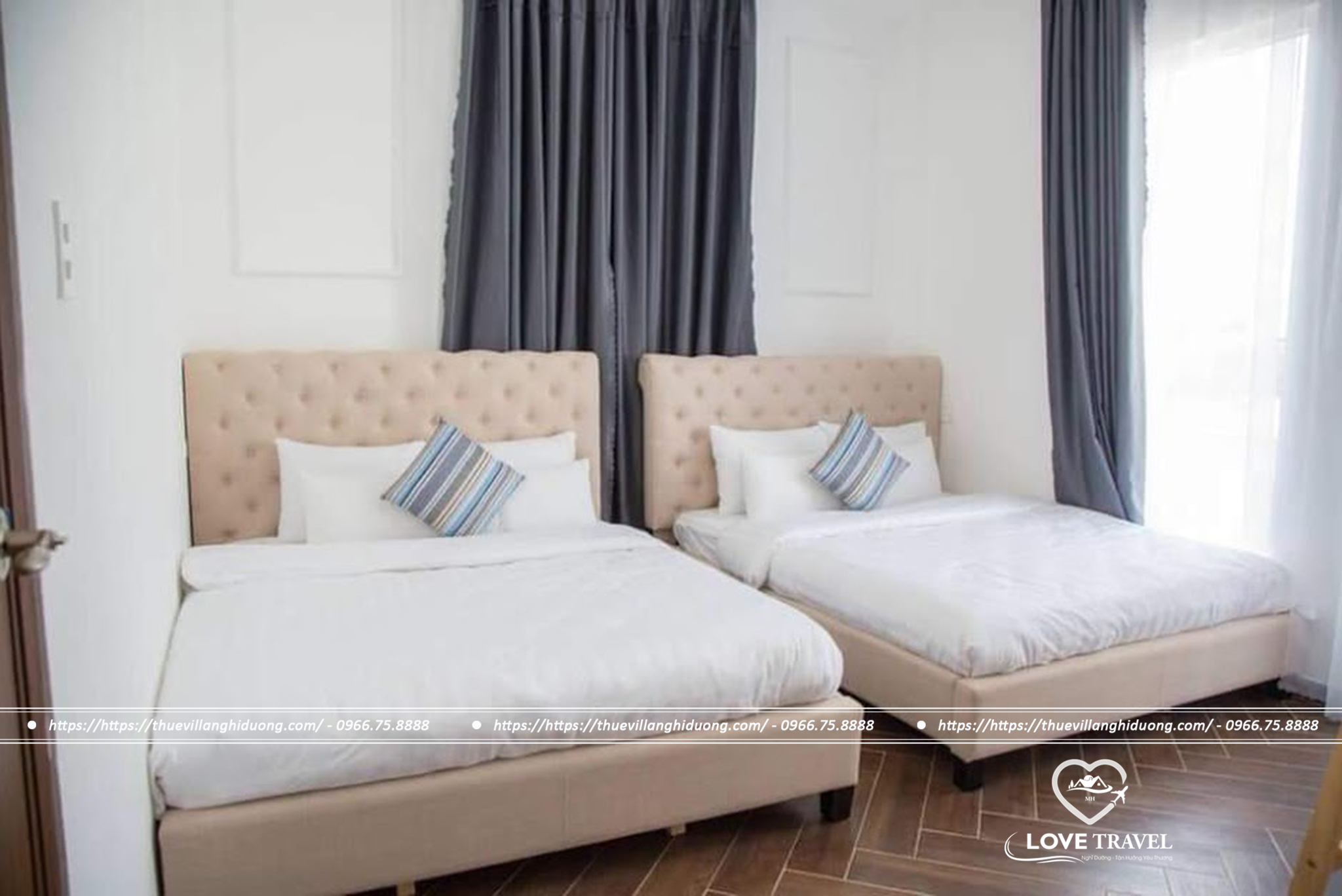 Villa Đà Lạt (3)