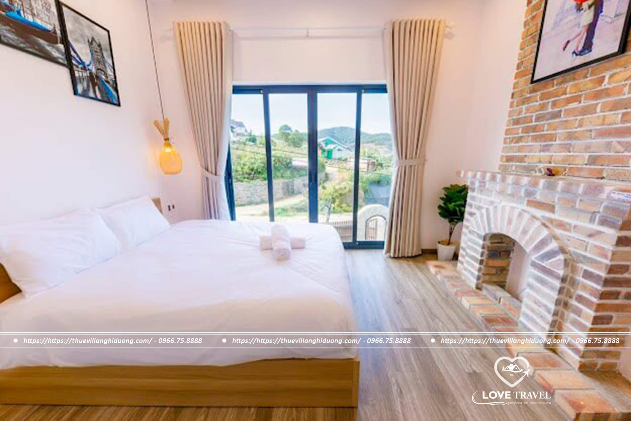 Villa Đà Lạt (30)