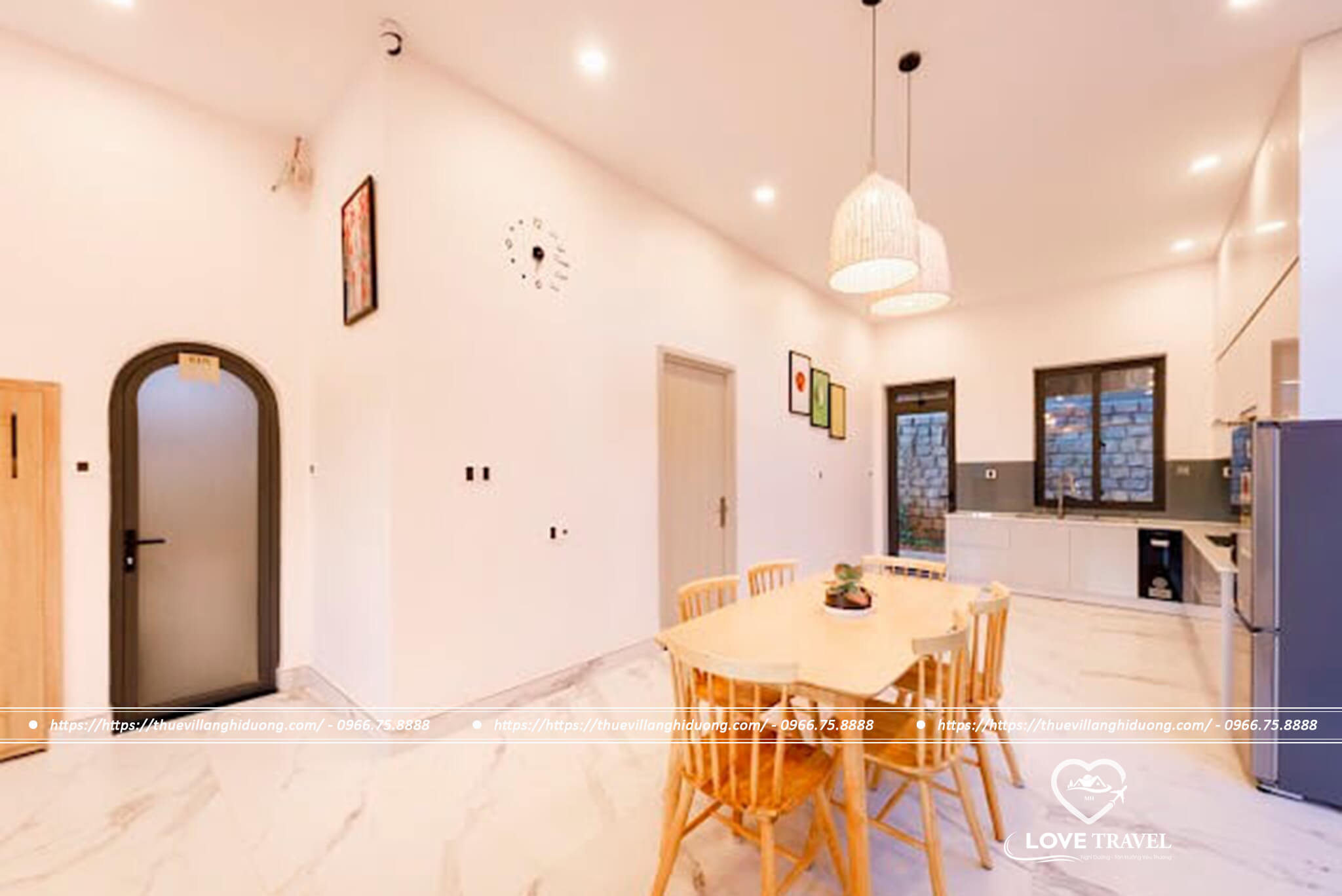Villa Đà Lạt (35)