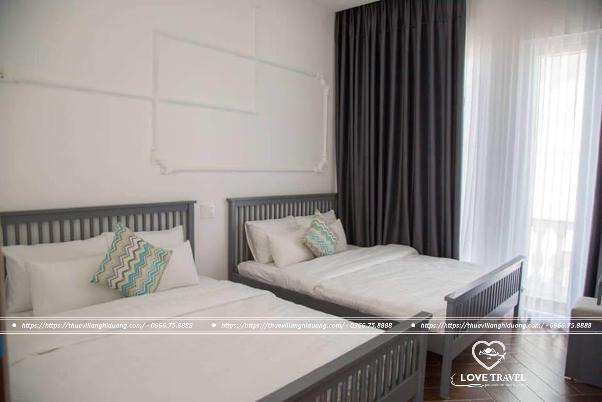 Villa Đà Lạt (5)