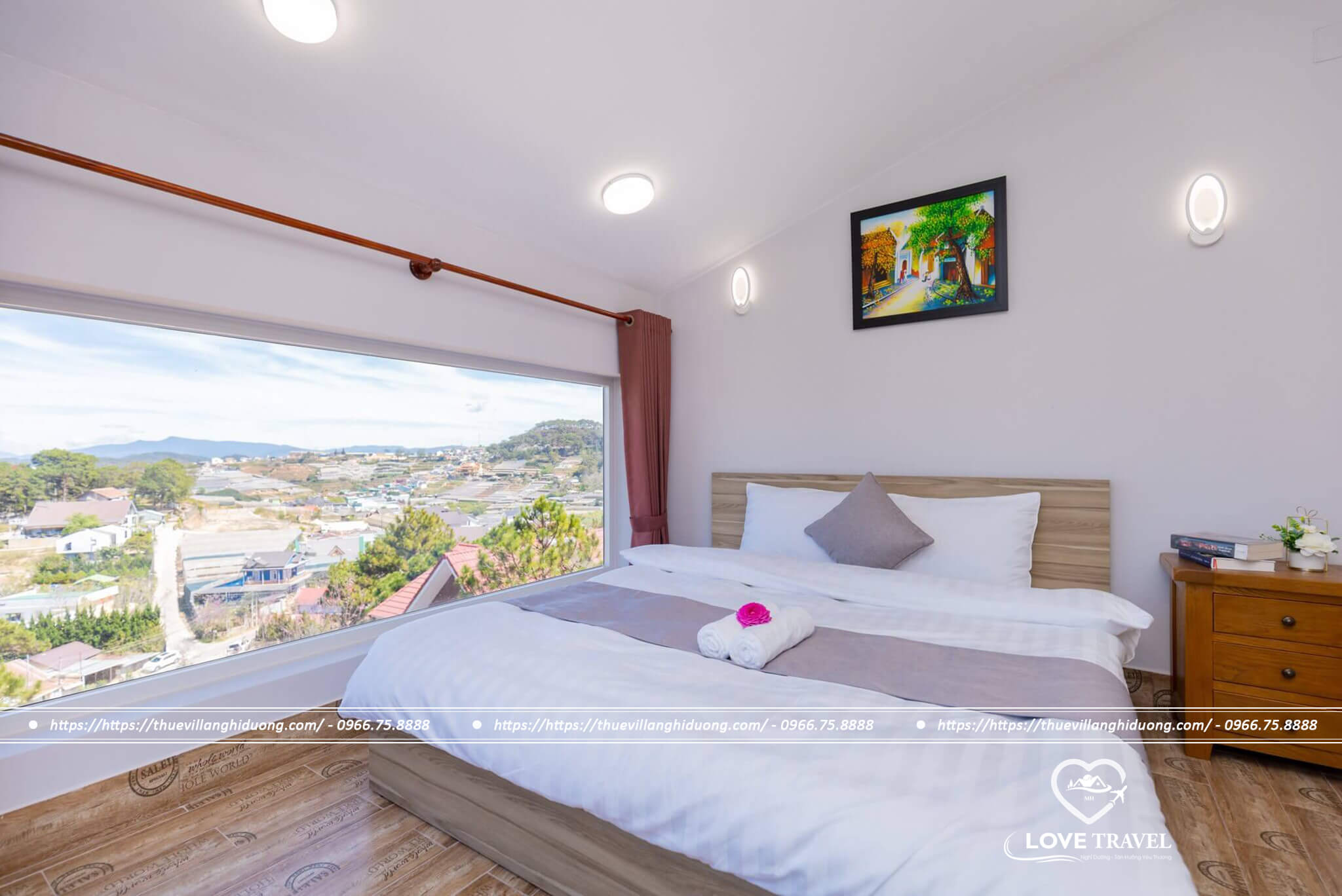 Villa Đà Lạt (6)