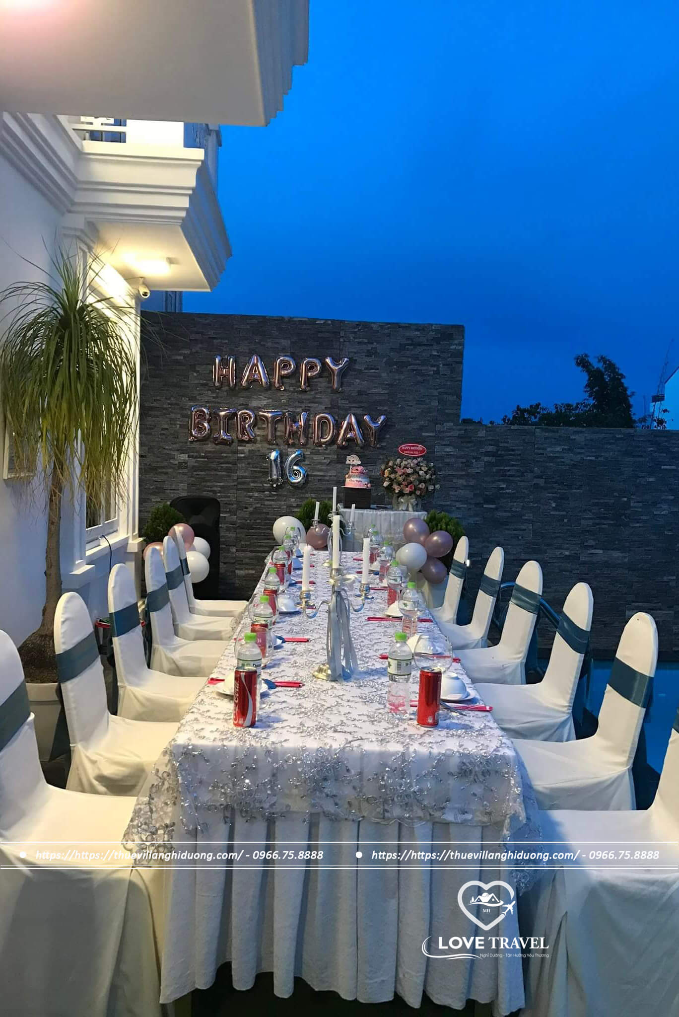 Villa Đà lạt (1)