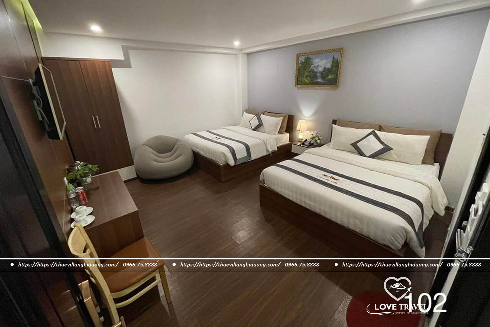 Villa Đà lạt (10)