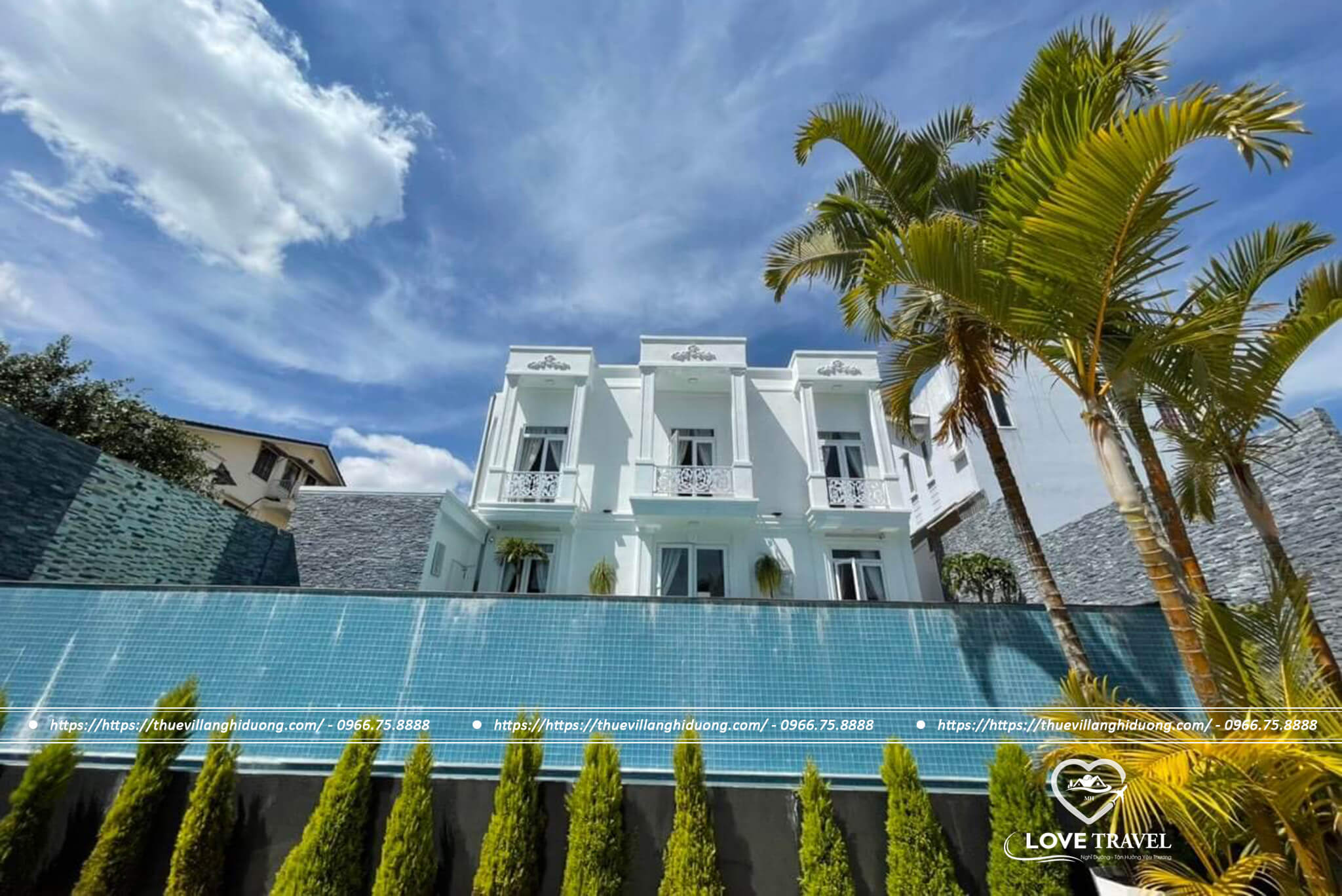 Villa Đà lạt (14)
