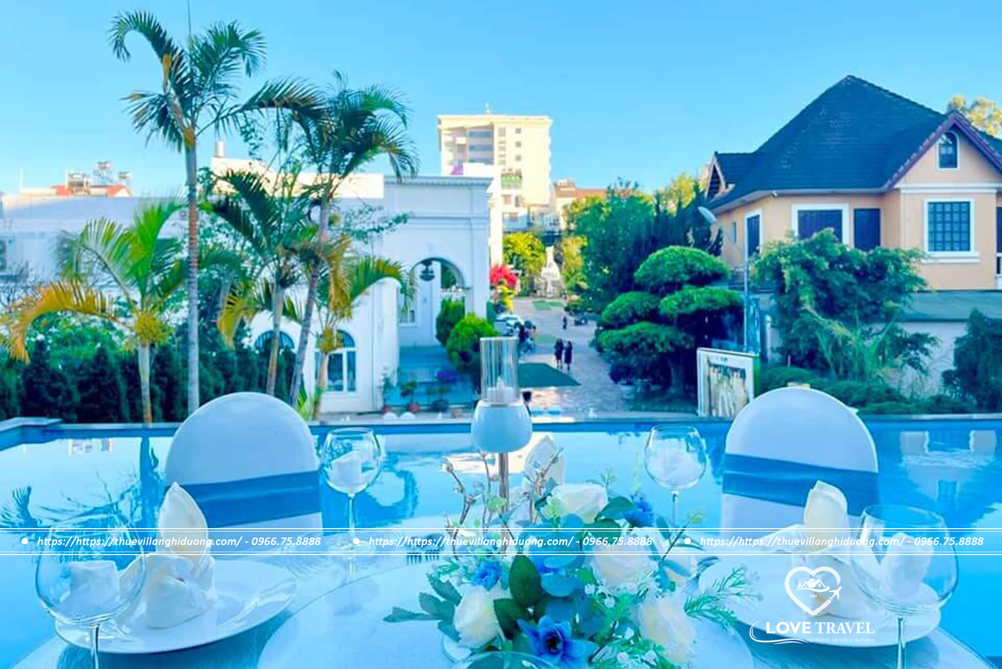 Villa Đà lạt (15)