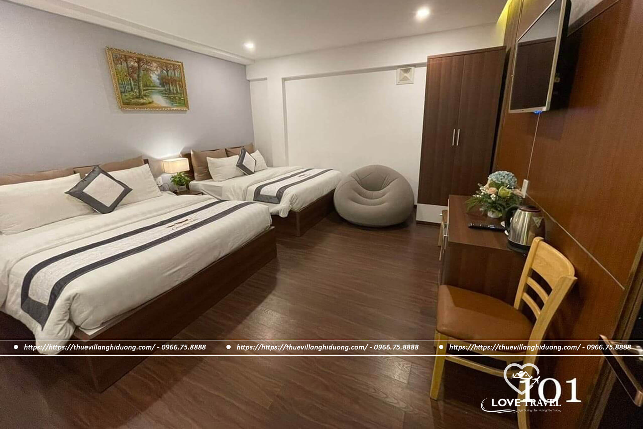 Villa Đà lạt (16)