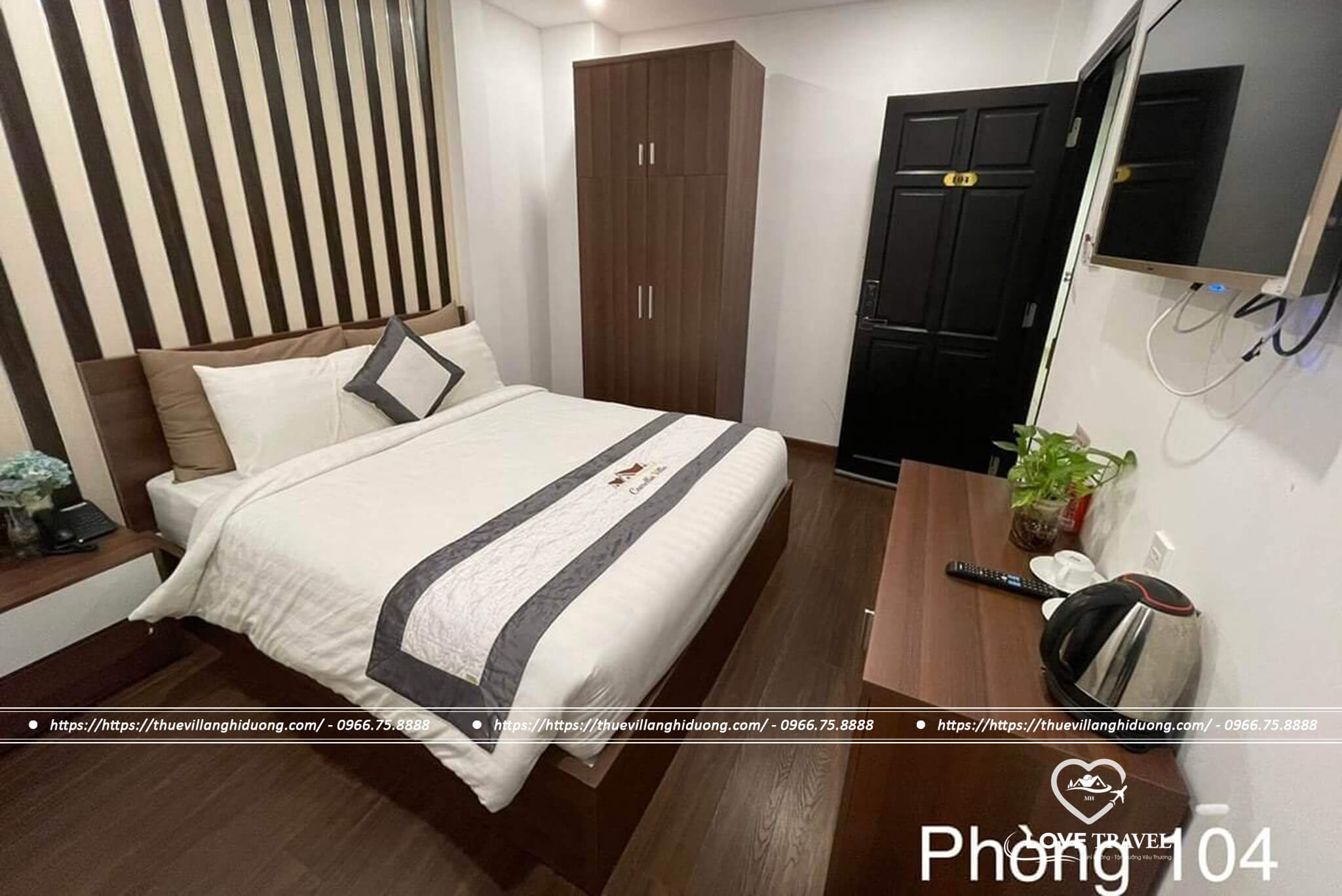 Villa Đà lạt (18)