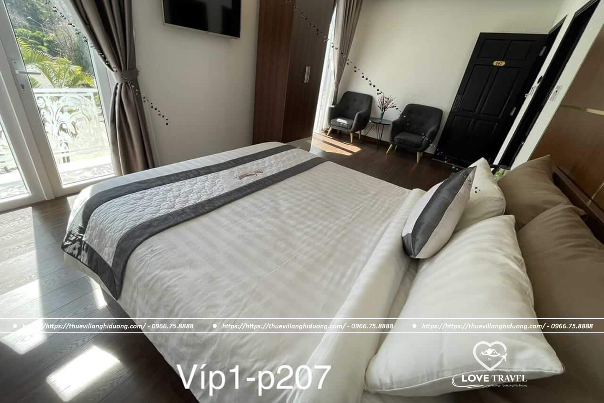 Villa Đà lạt (19)