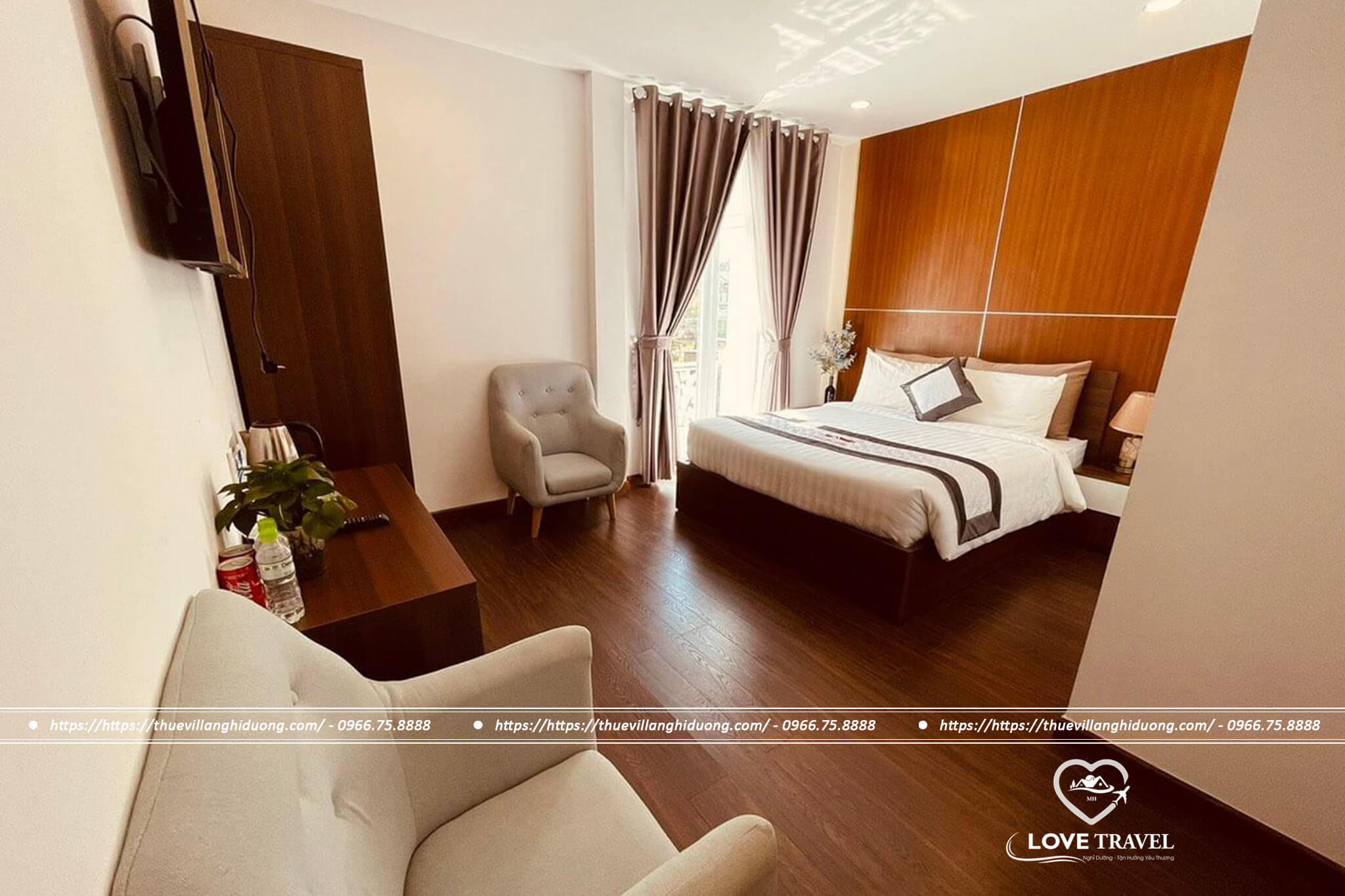 Villa Đà lạt (3)