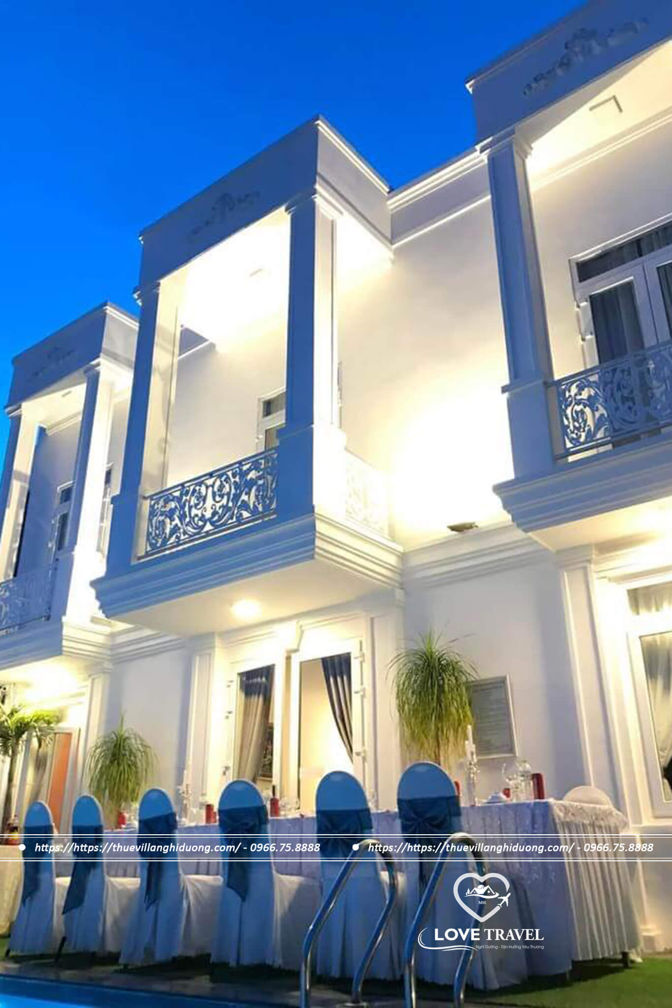 Villa Đà lạt (4)