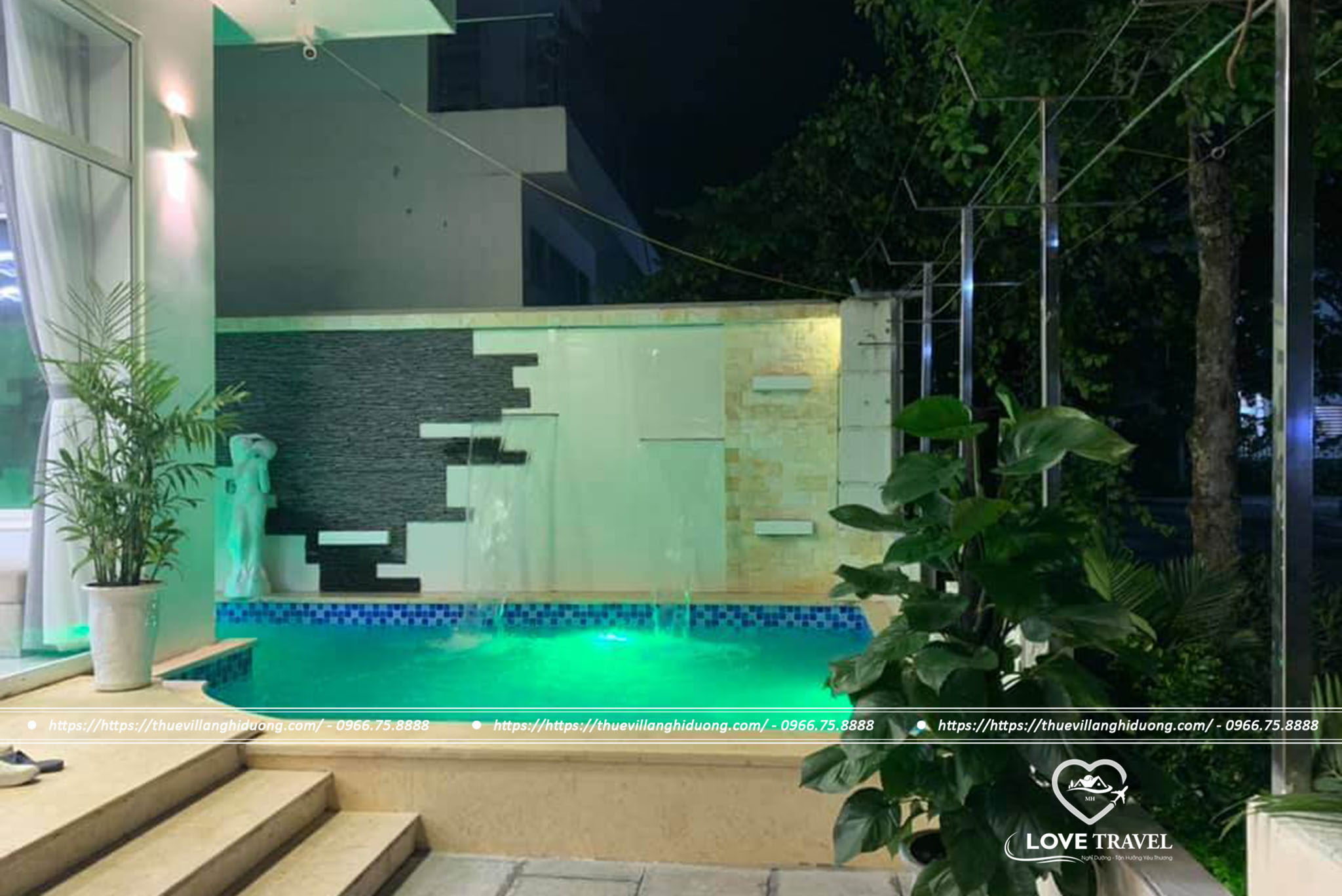 VILLA BIỆT THỰ FLC SẦM SƠN VILLA BIỆT THỰ FLC SẦM SƠN