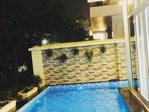 VILLA BIỆT THỰ FLC SẦM SƠN