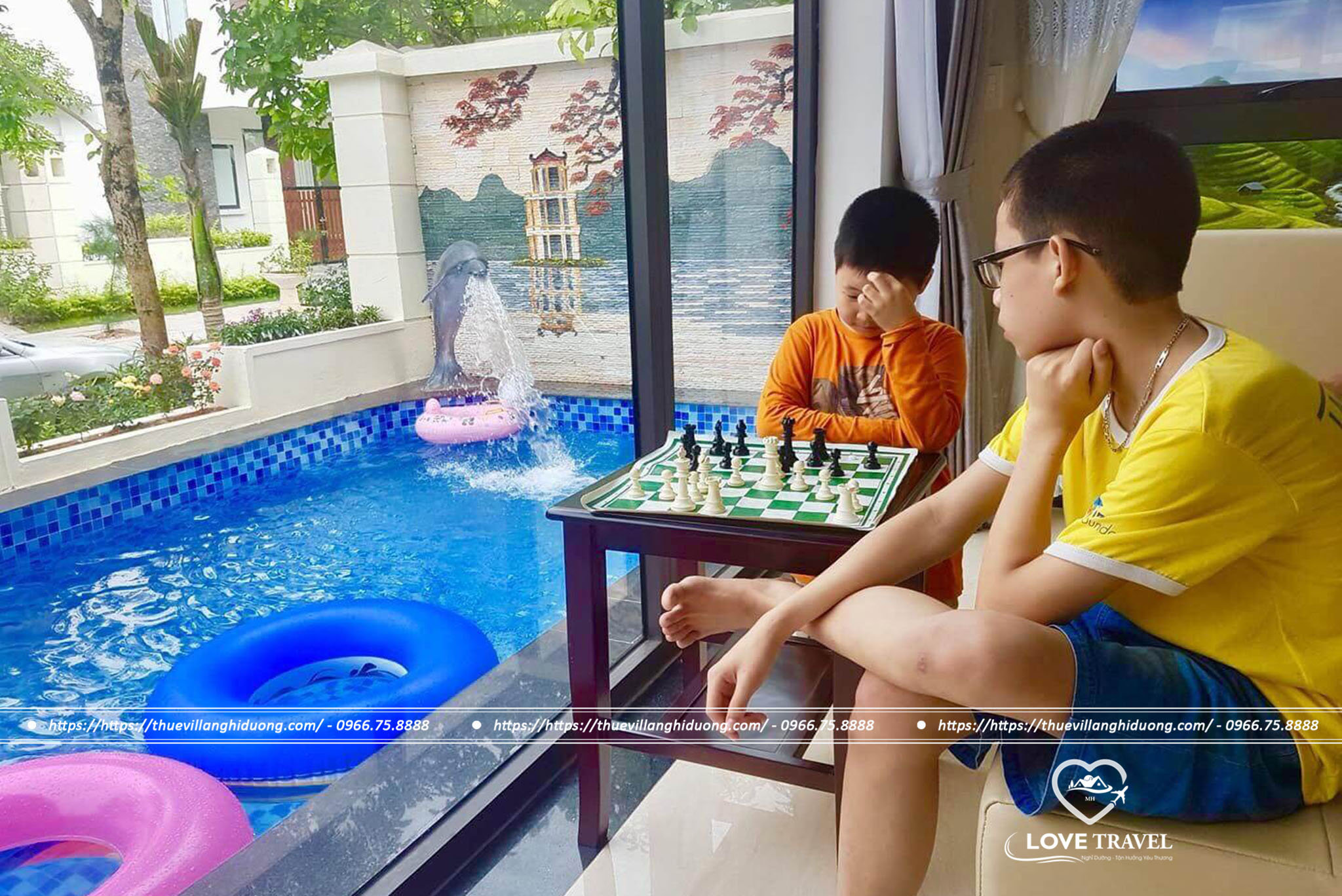 VILLA BIỆT THỰ SẤM SƠN A4 VILLA BIỆT THỰ FLC SẦM SƠN