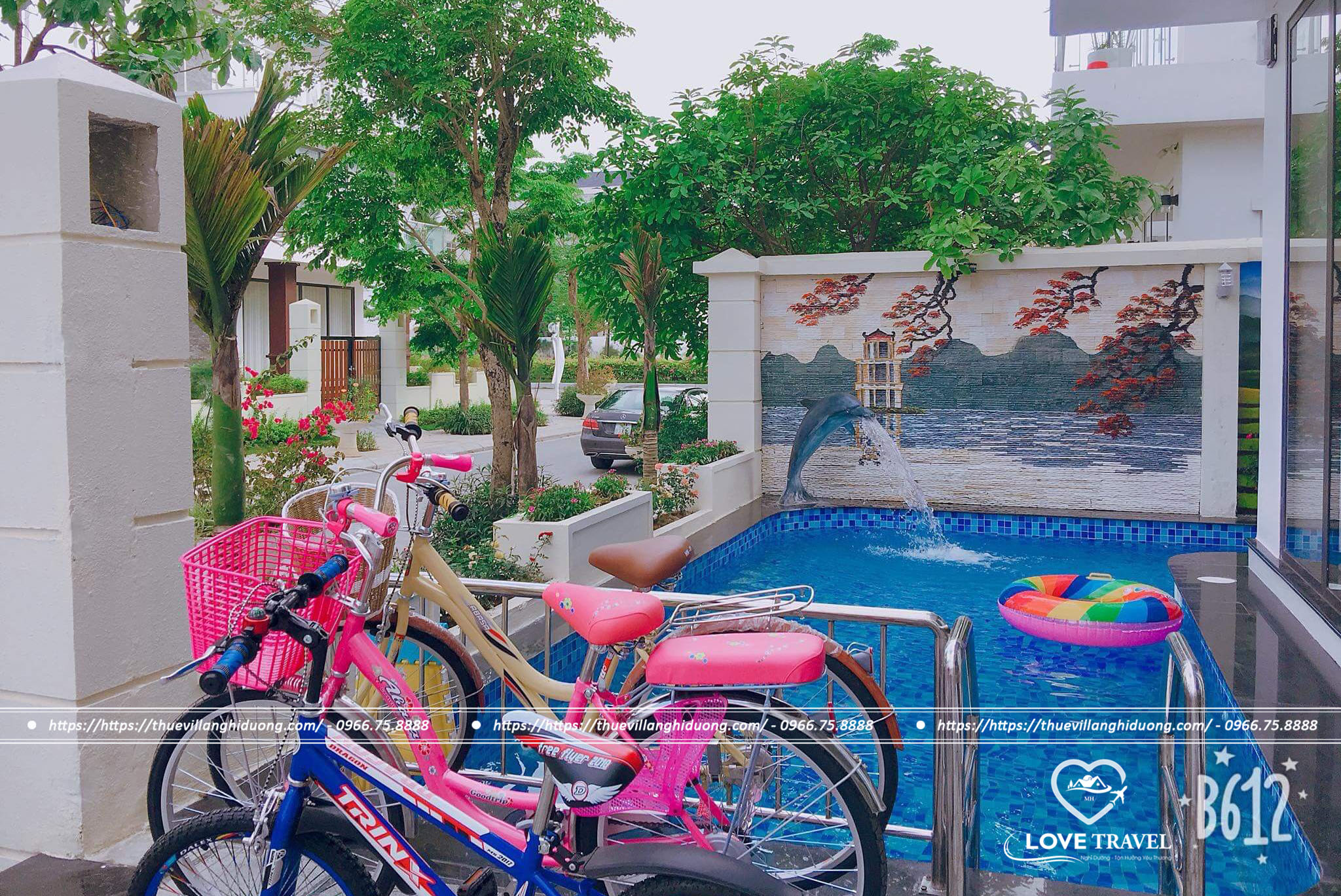 VILLA BIỆT THỰ FLC SẦM SƠN VILLA BIỆT THỰ FLC SẦM SƠN